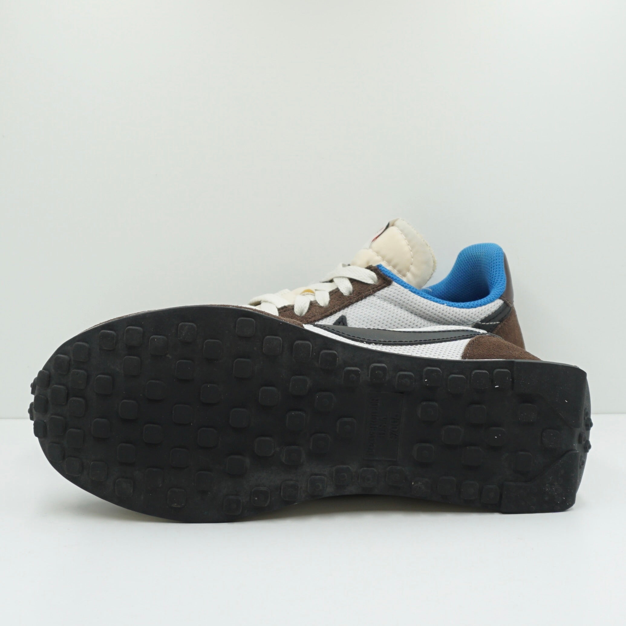 Nike Air Tailwind 79 Baroque Brown Pure Platinum