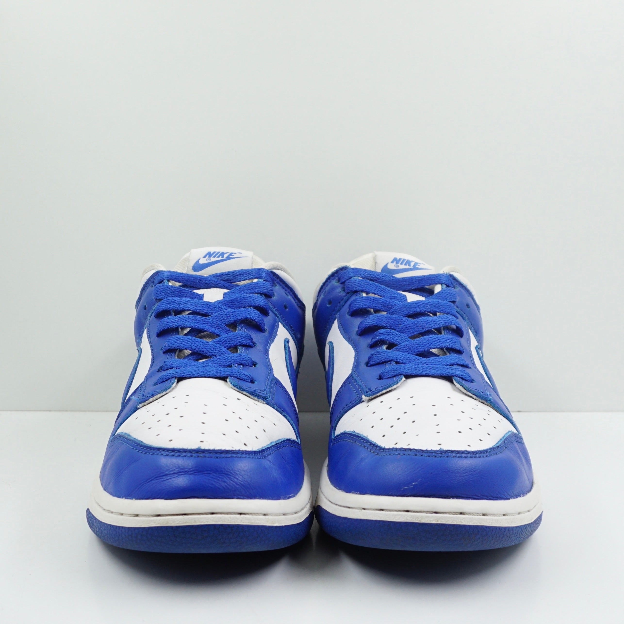 Nike Dunk Low SP Kentucky