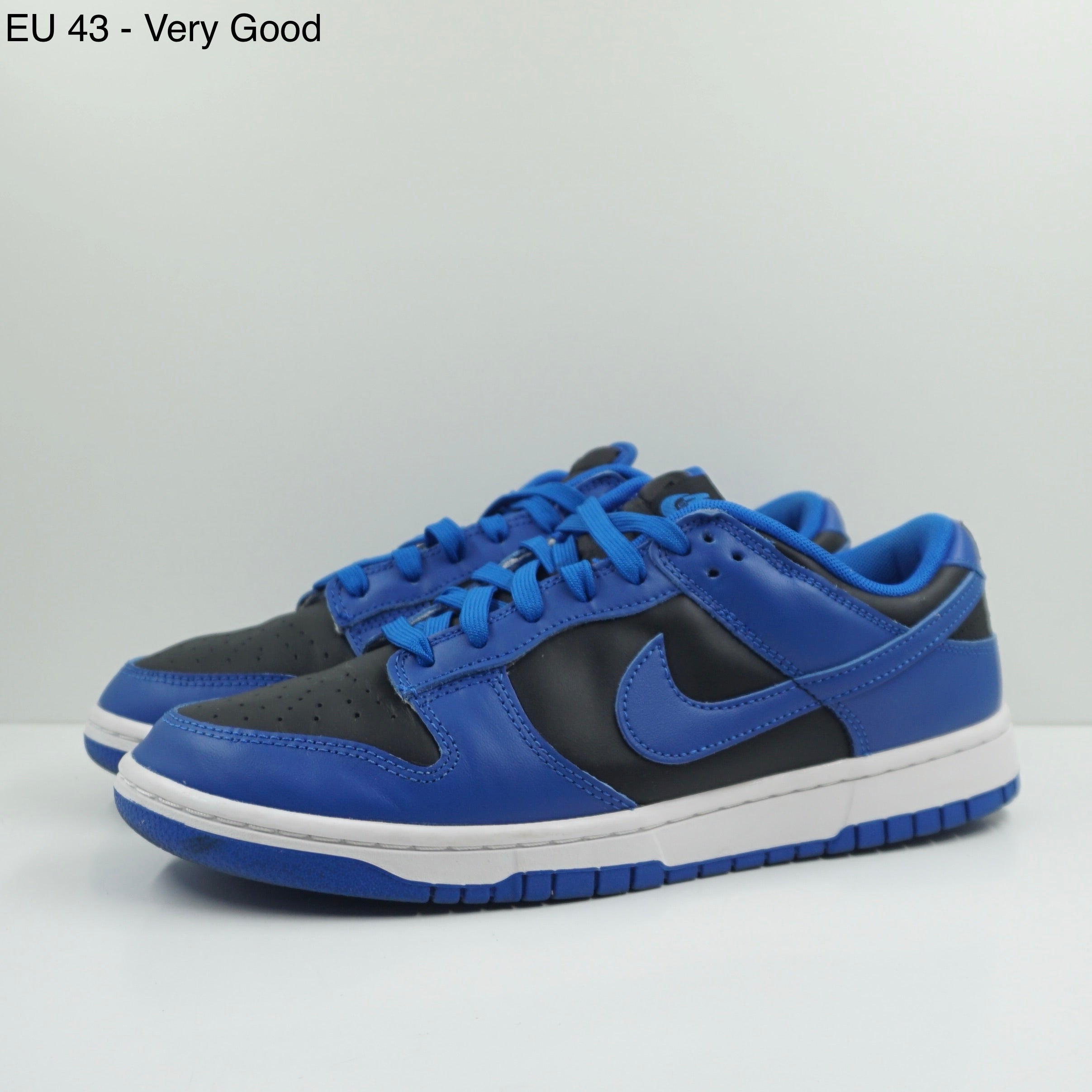 Nike Dunk Low Cobalt
