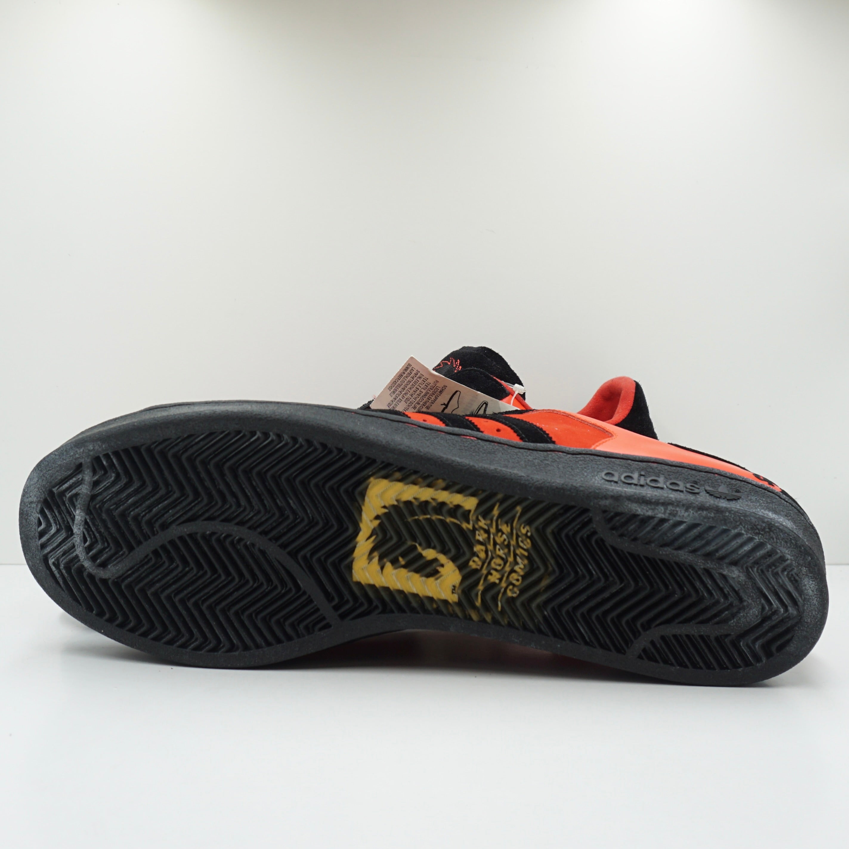 Adidas AdiColor Century Lo R 3 Dark Horse