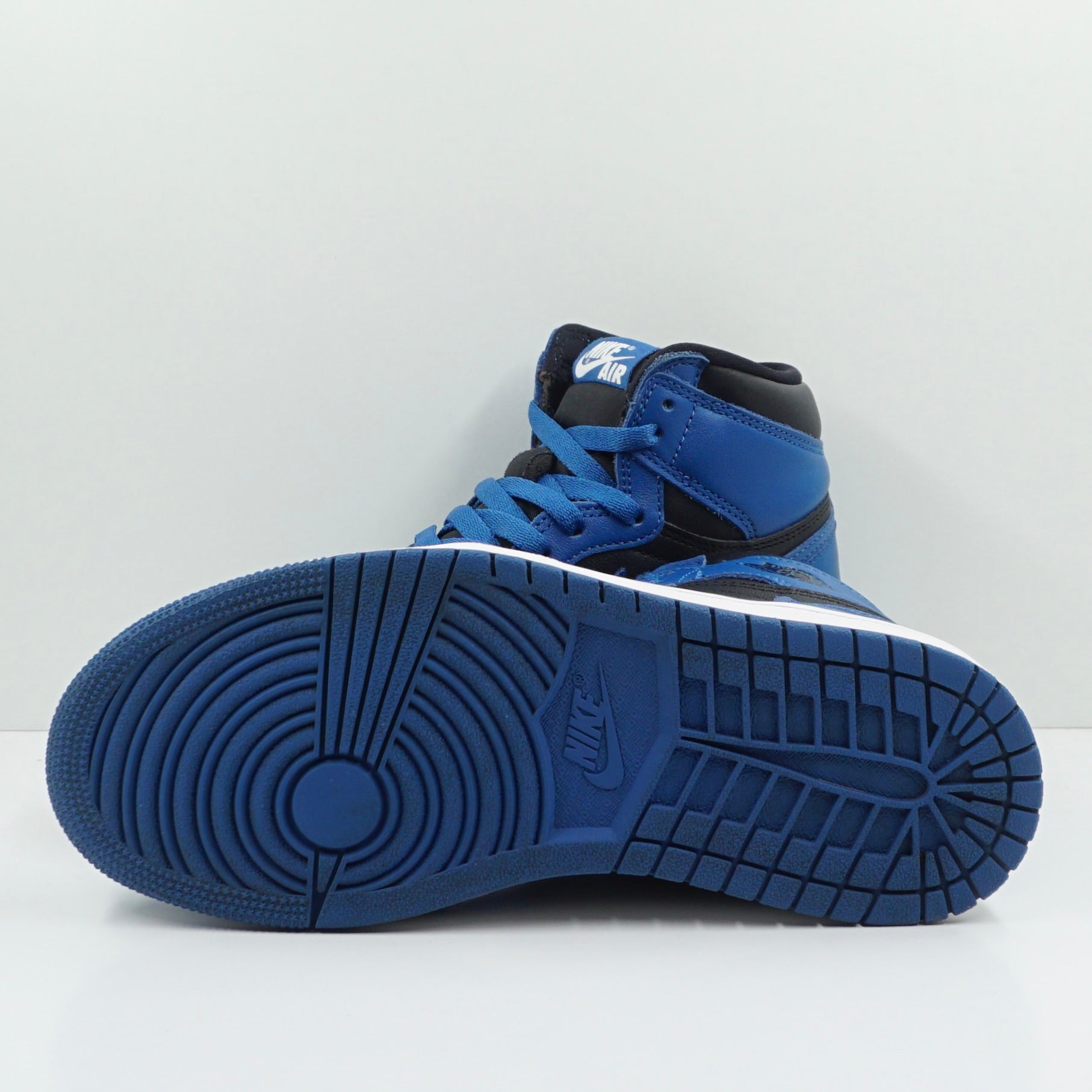 Jordan 1 High Dark Marina Blue