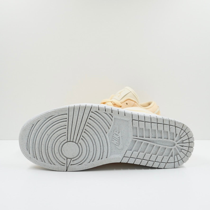 Jordan 1 Low SE Celestial Gold (W)