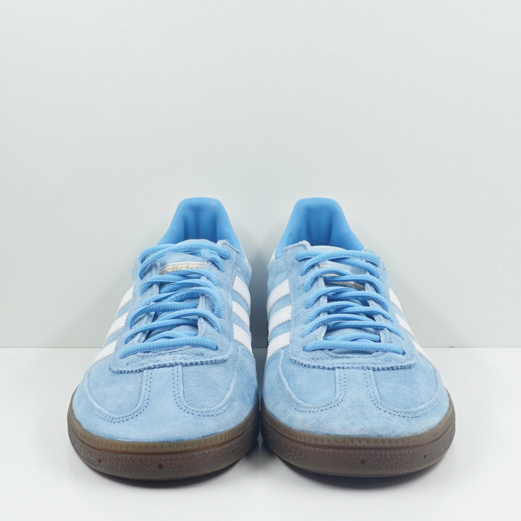 Adidas Handball Spezial Light Blue