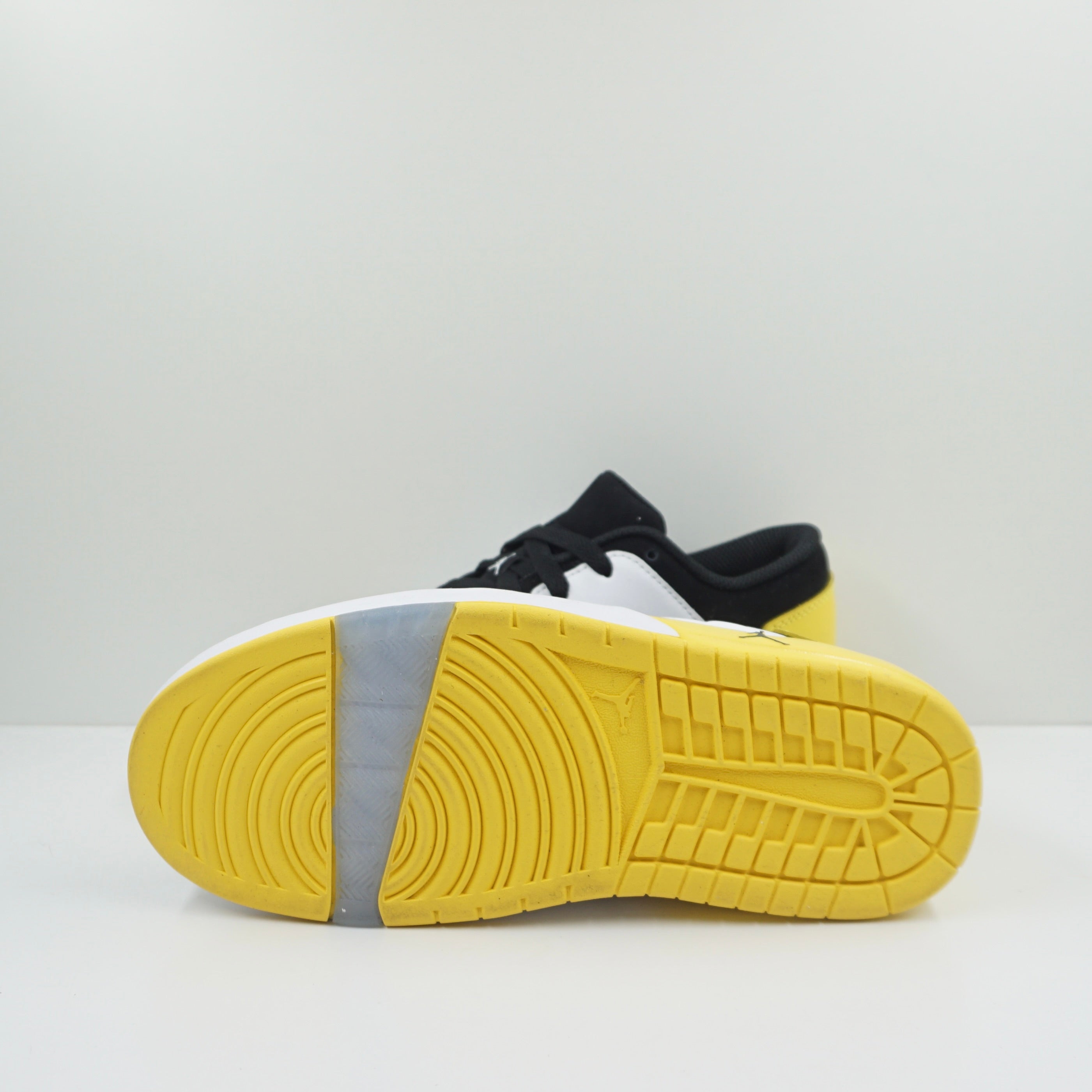 Jordan Nu Retro 1 Low Tour Yellow (GS)