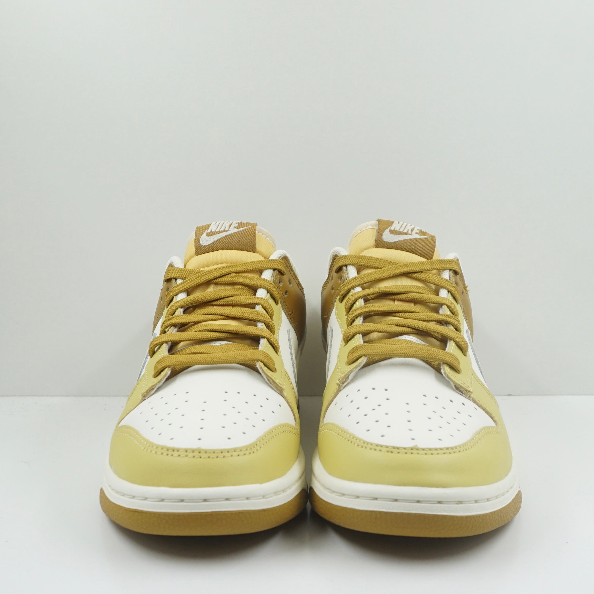 Nike Dunk Low Retro Bronzine