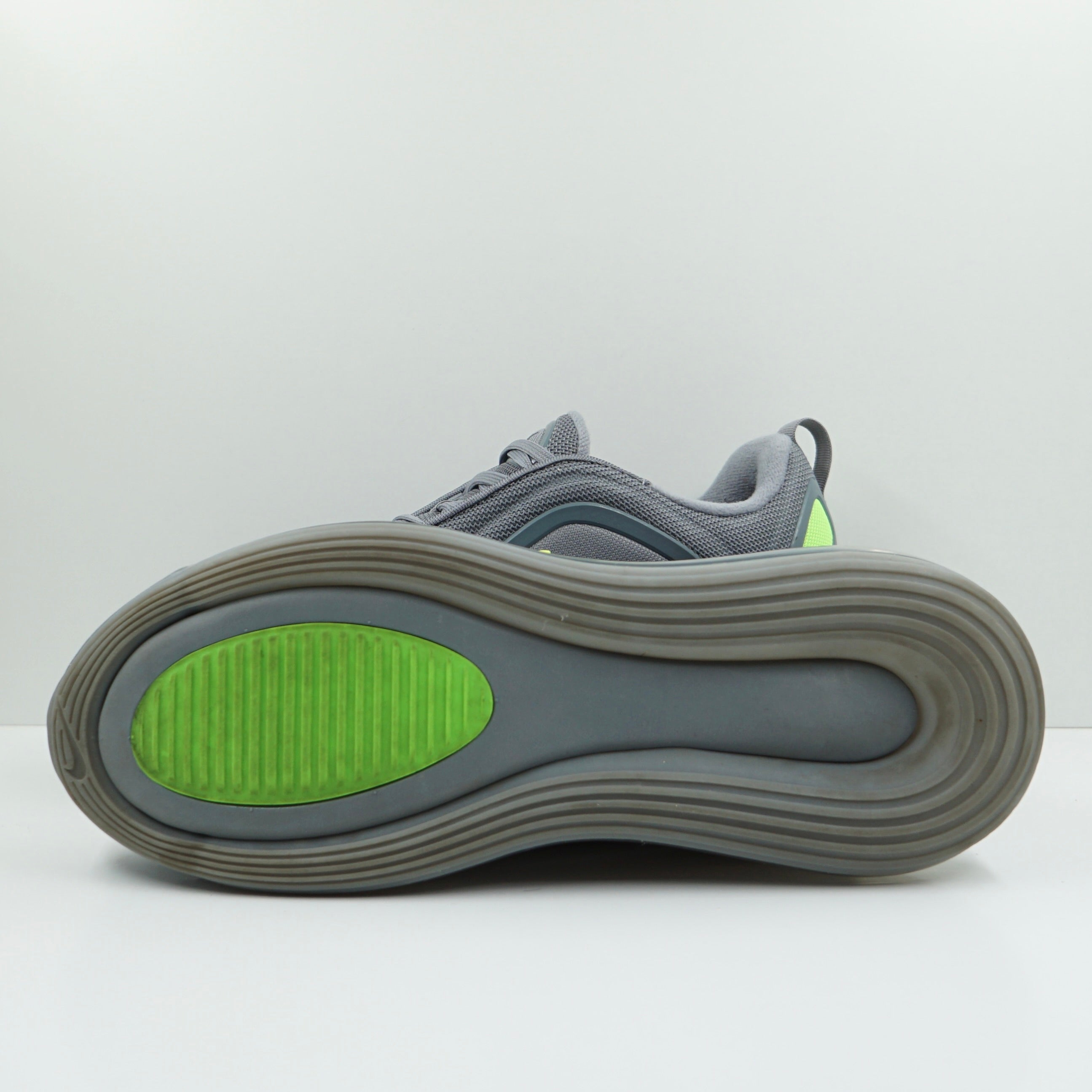 Nike Air Max 720 Cool Grey Volt