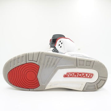 Jordan Spizike White Cement (2017)