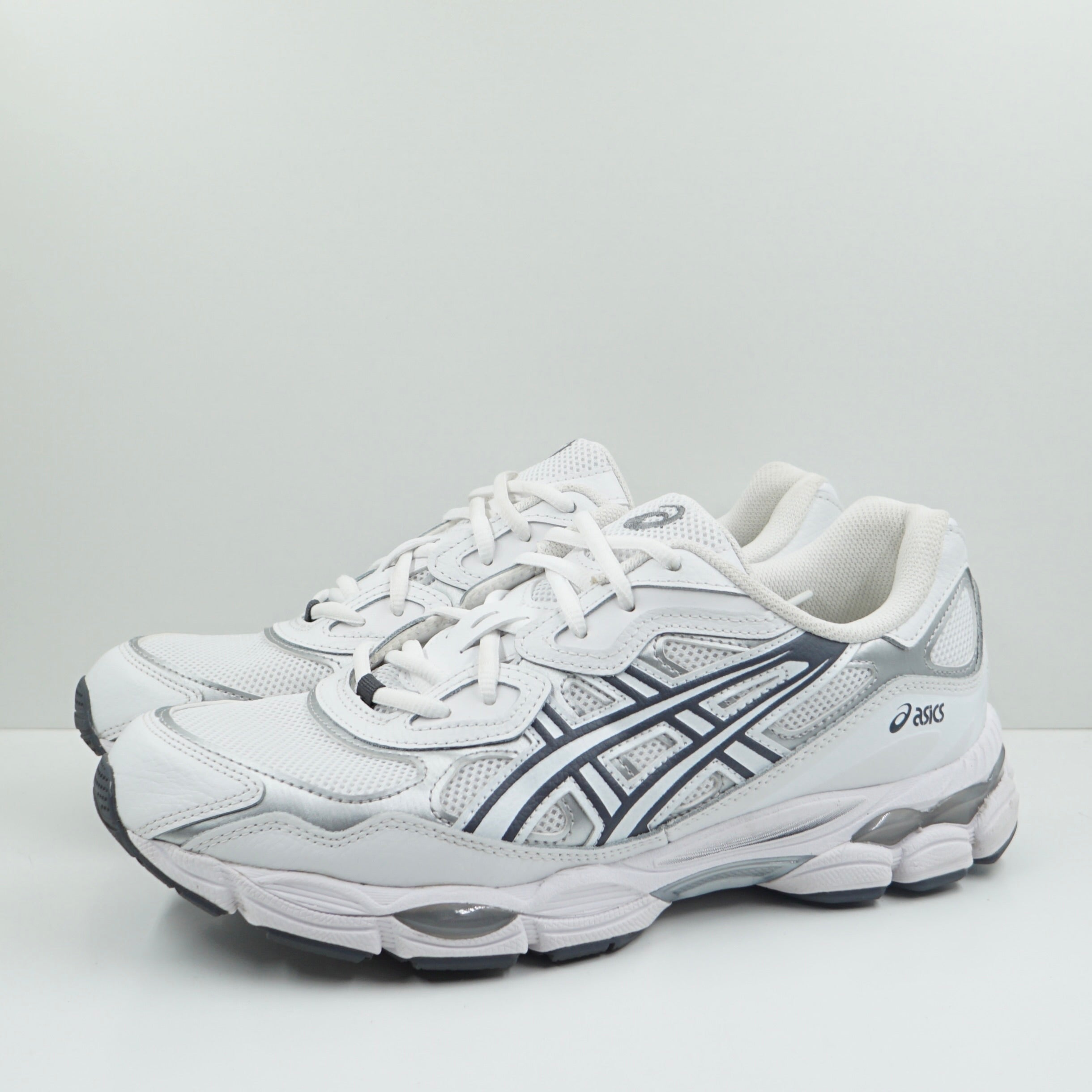 Asics Gel-NYC White Carrier Grey