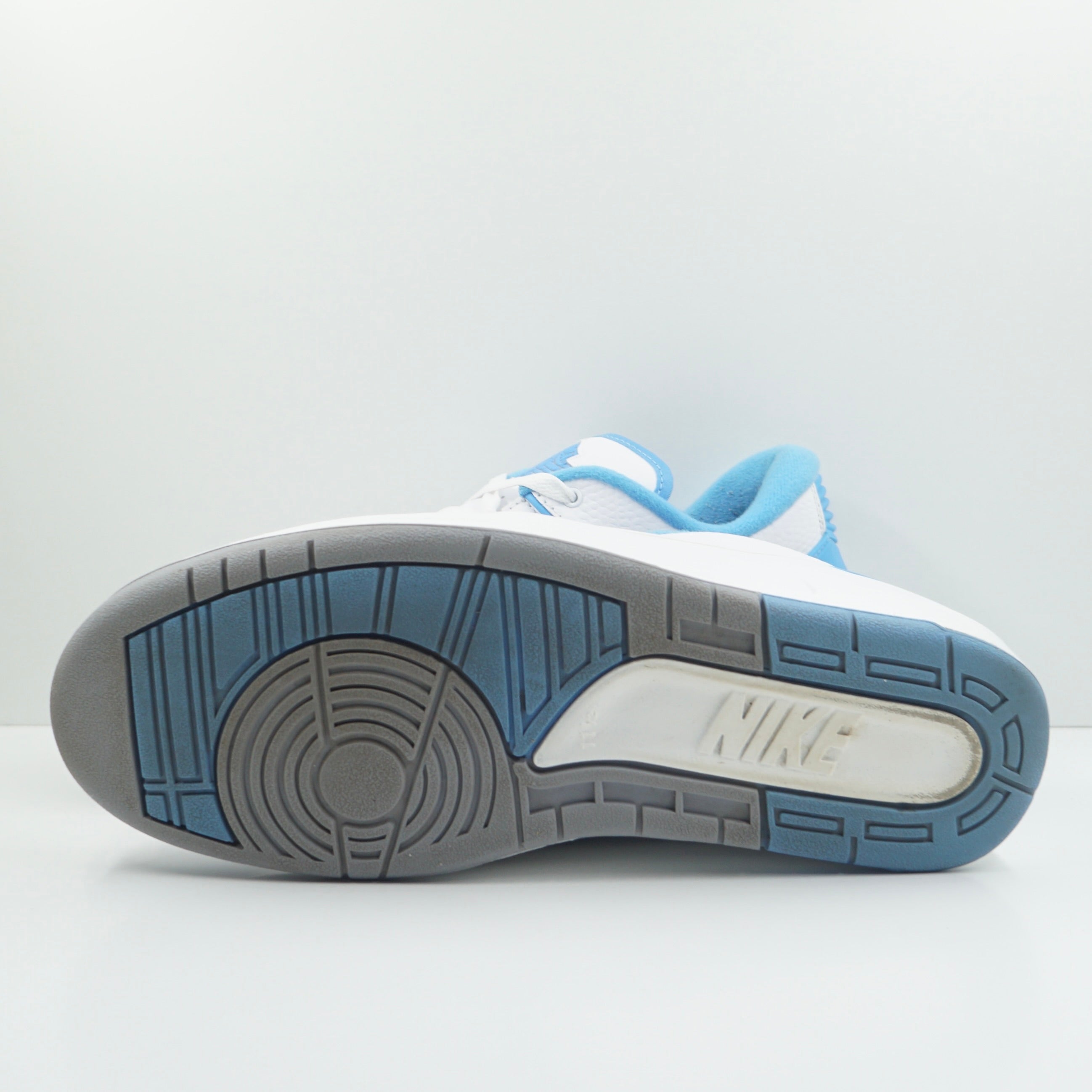 Jordan 2 Retro Low UNC