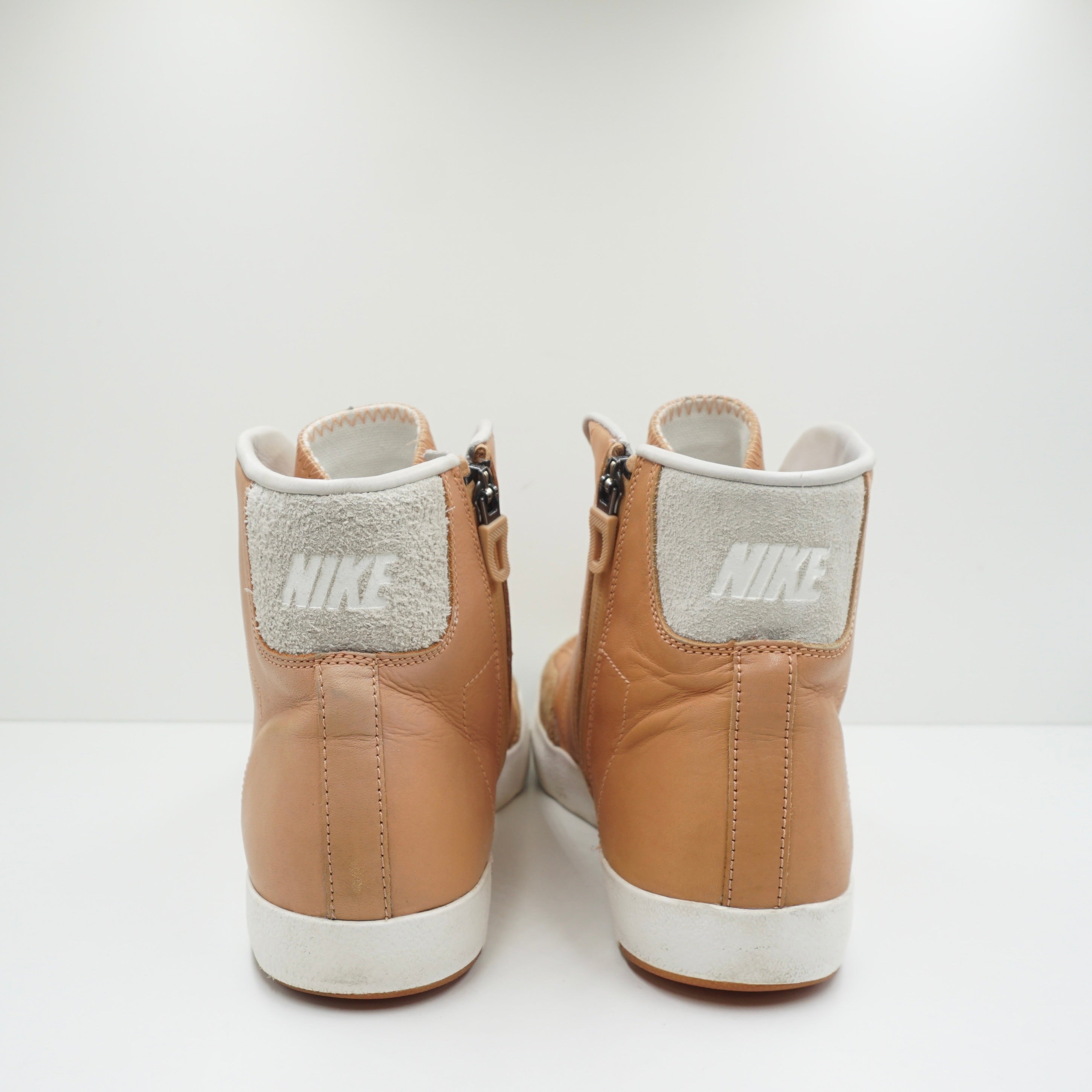 Nike All Court MID 3 PRM NSW NRG