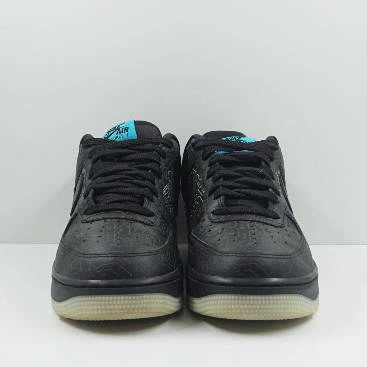 Nike Air Force 1 Low Computer Chip Space Jam