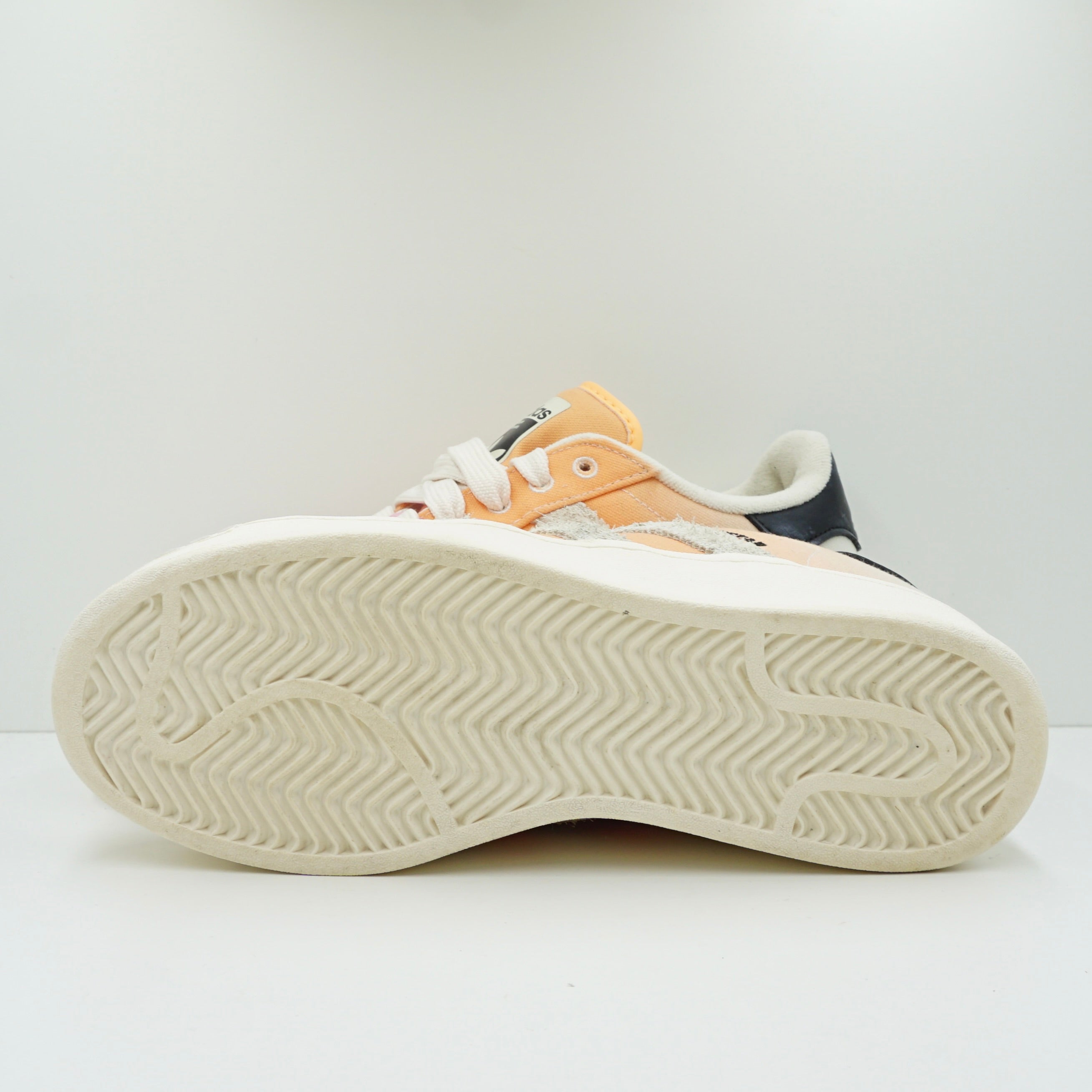 Adidas Superstar XLG Sunrise