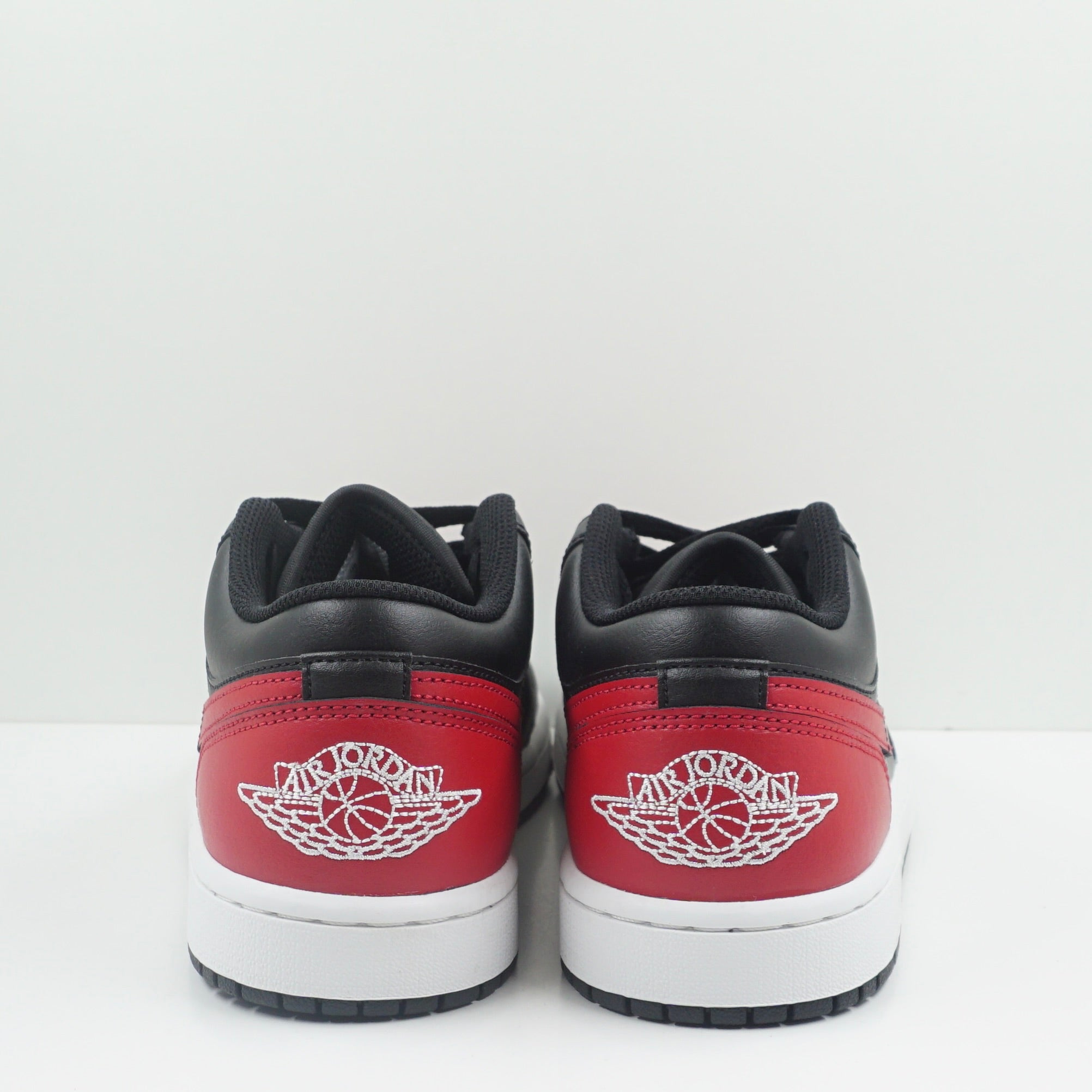 Jordan 1 Low Bred Twist
