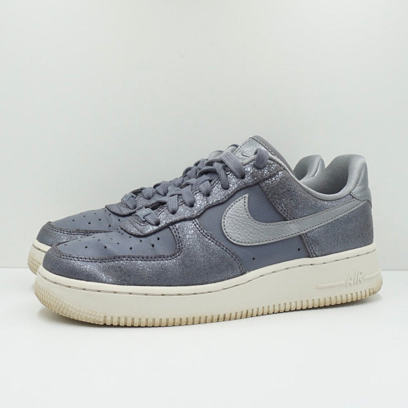 Nike Air Force 1 Low Light Carbon (W)