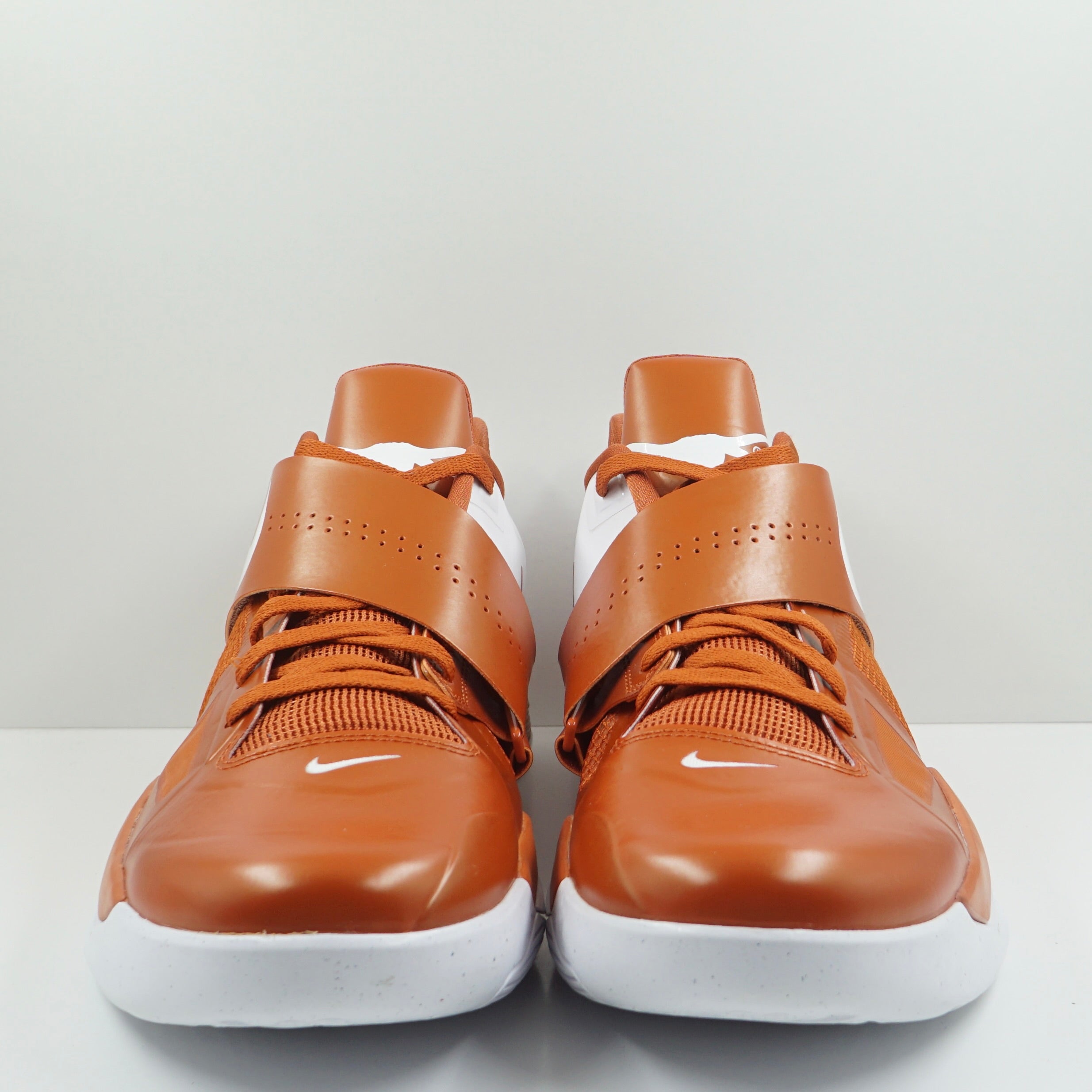 Nike KD 4 Texas Longhorns (2025)