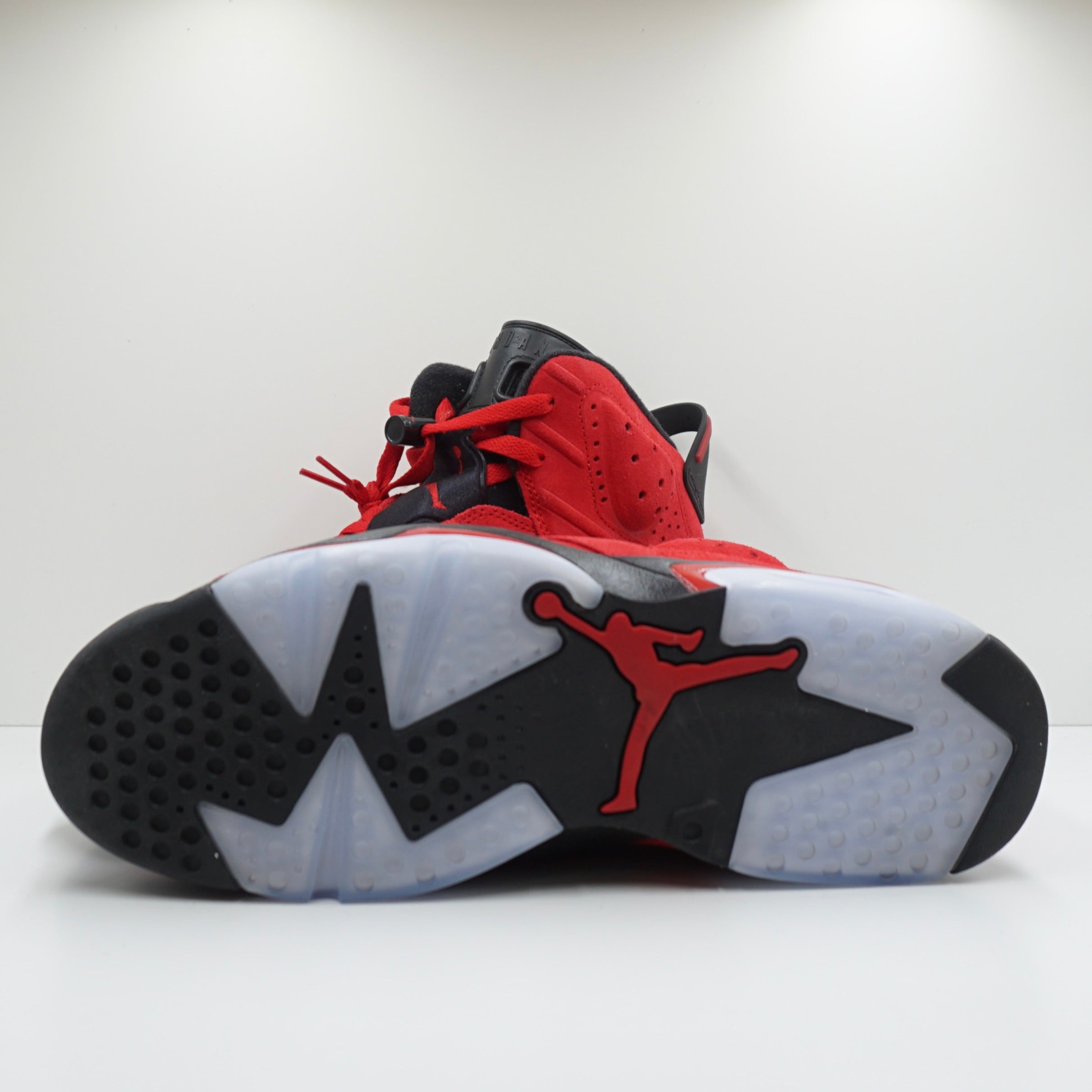 Jordan 6 Retro Toro Bravo