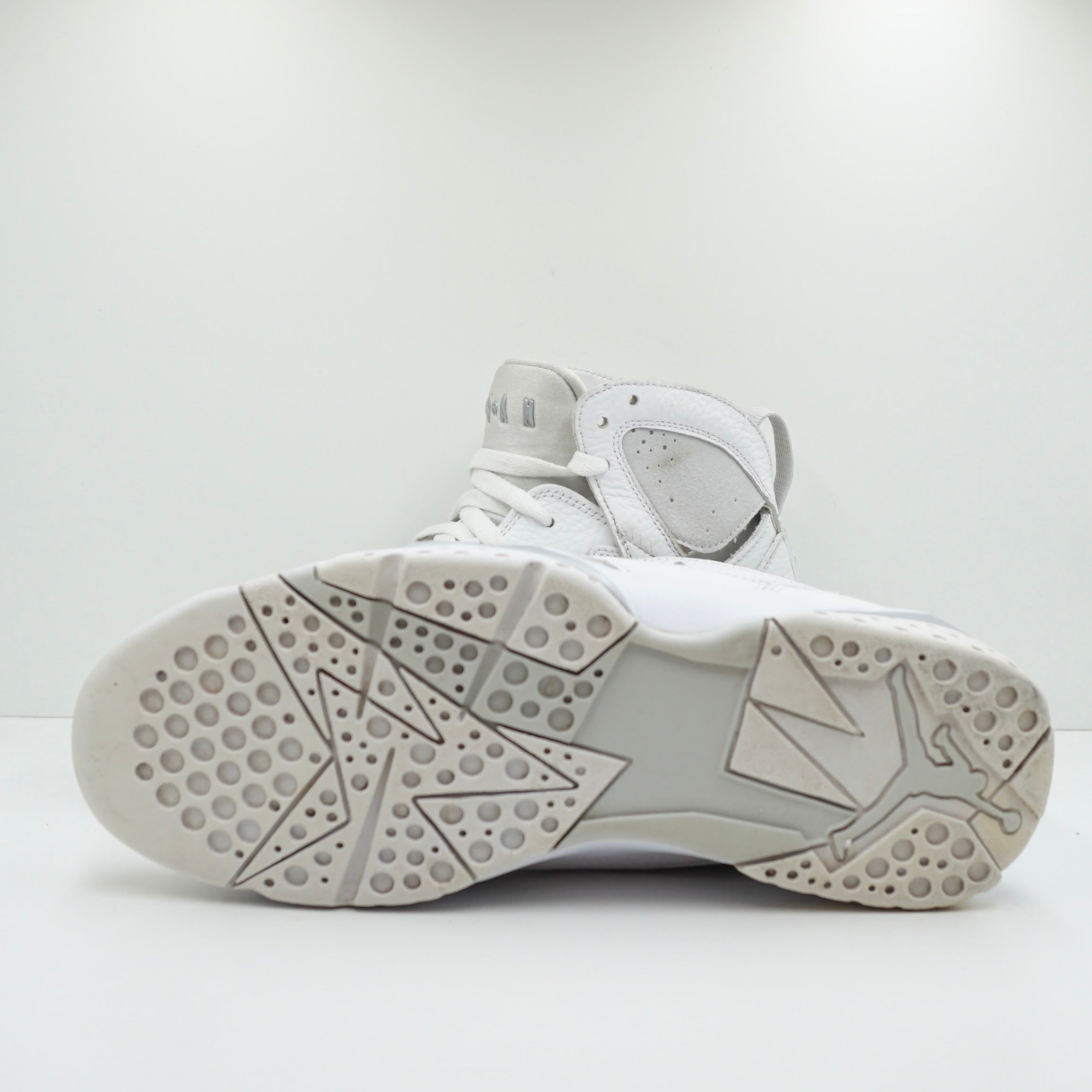 Jordan 7 Retro Pure Platinum