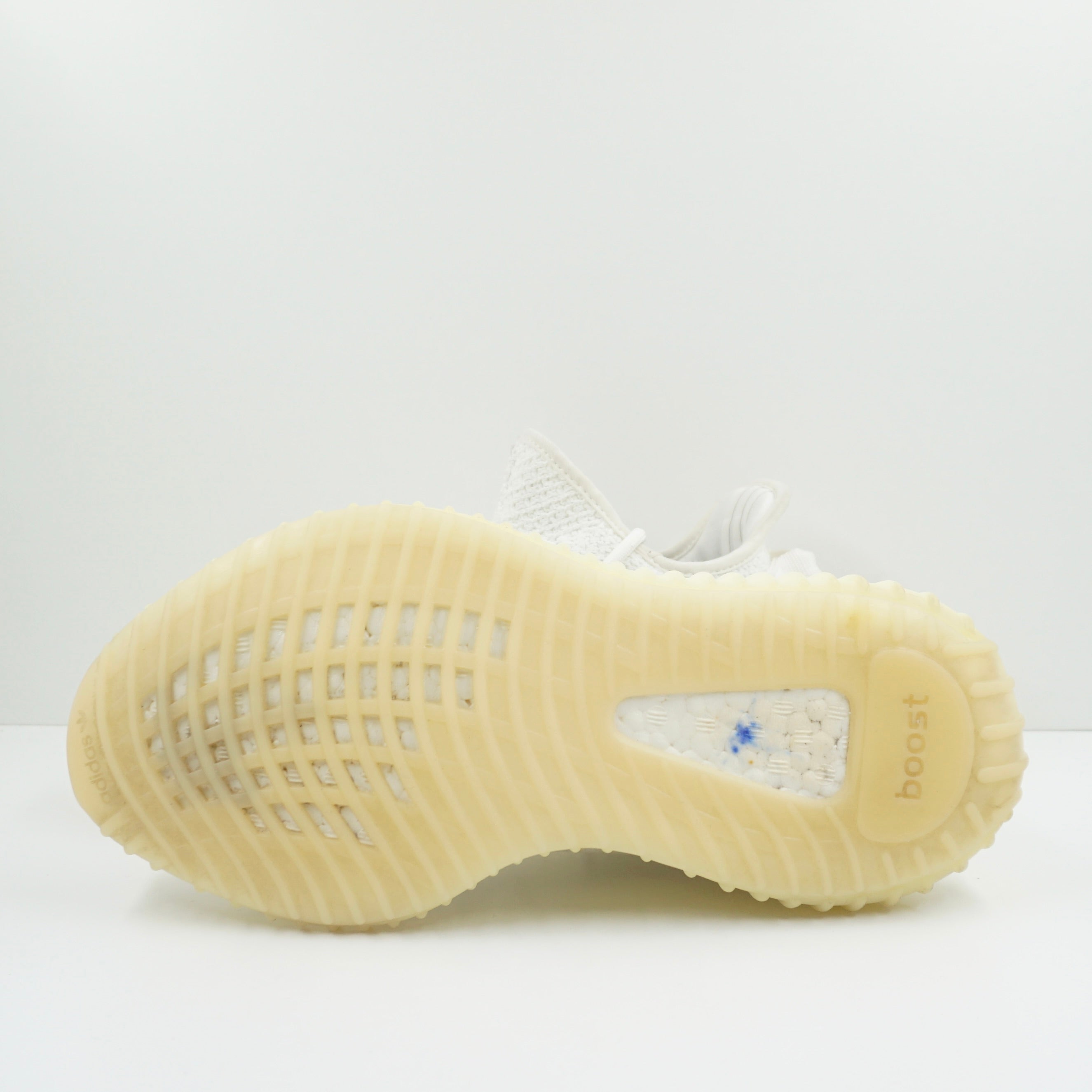Adidas Yeezy Boost 350 V2 Cream