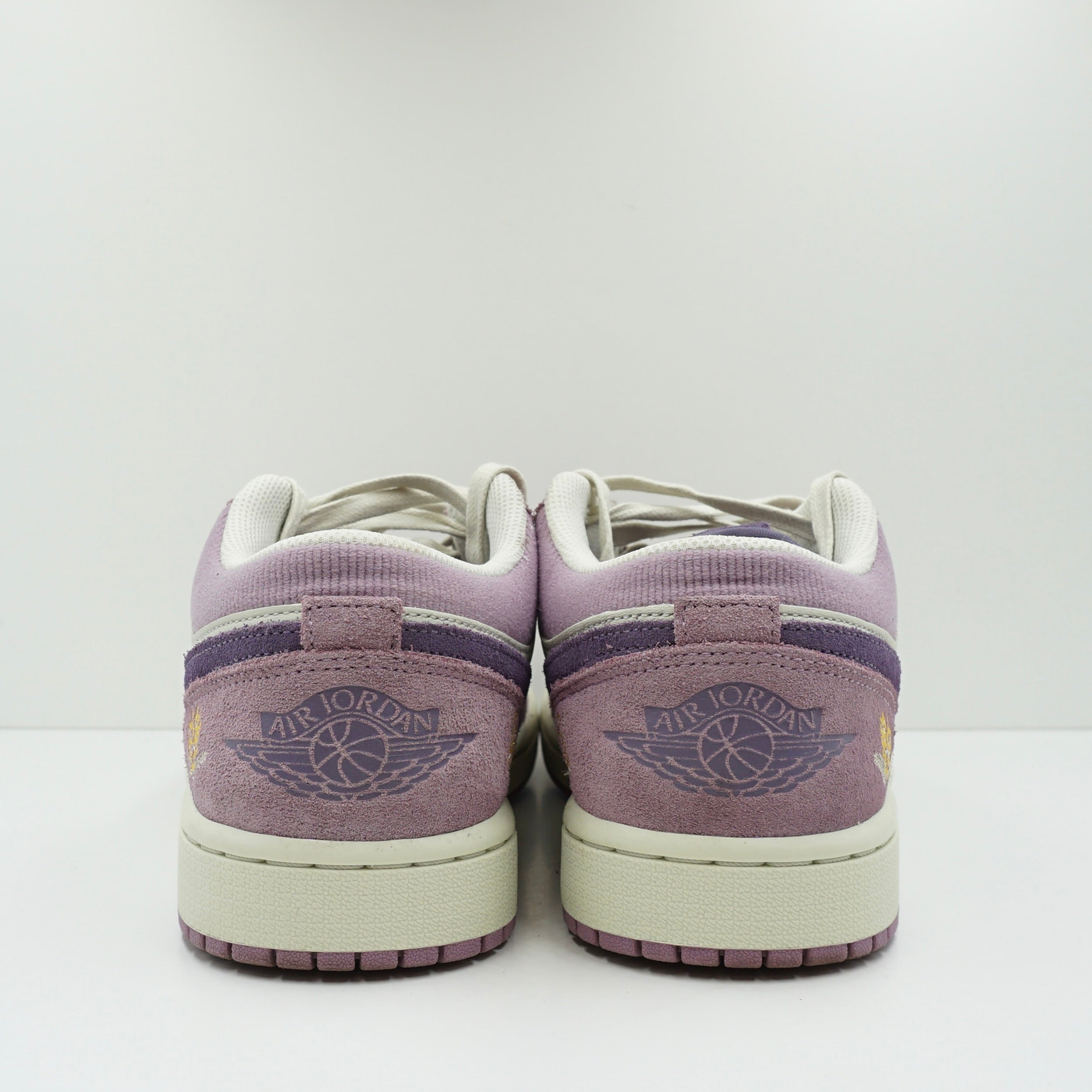 Jordan 1 Low Unity (W)
