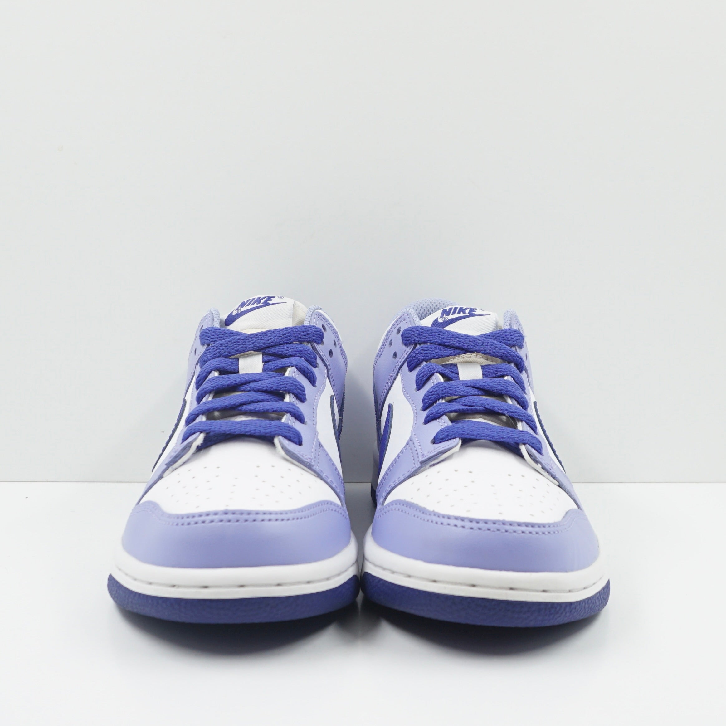 Nike Dunk Low Blueberry (GS)