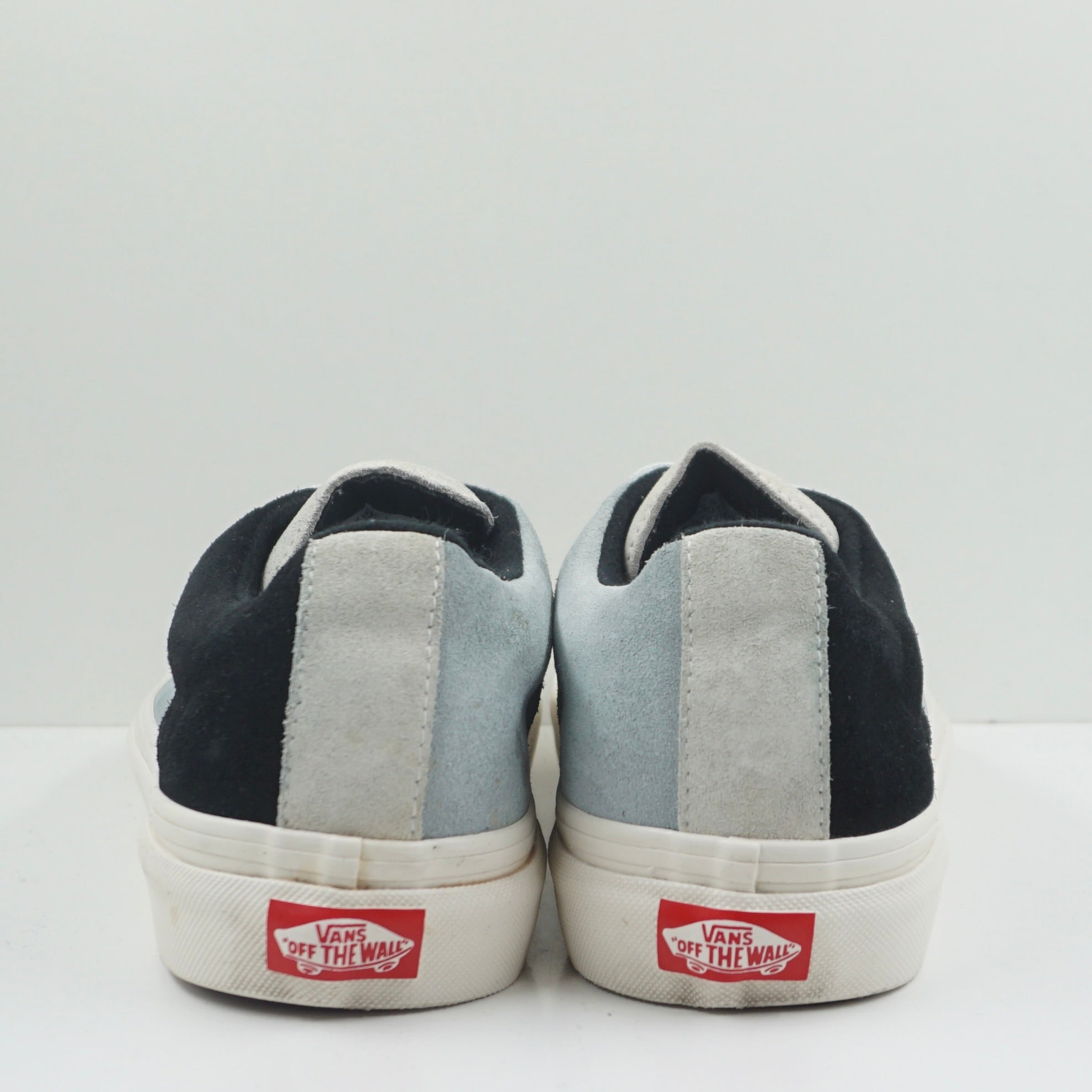 Vans Lampin 86 DX Sample
