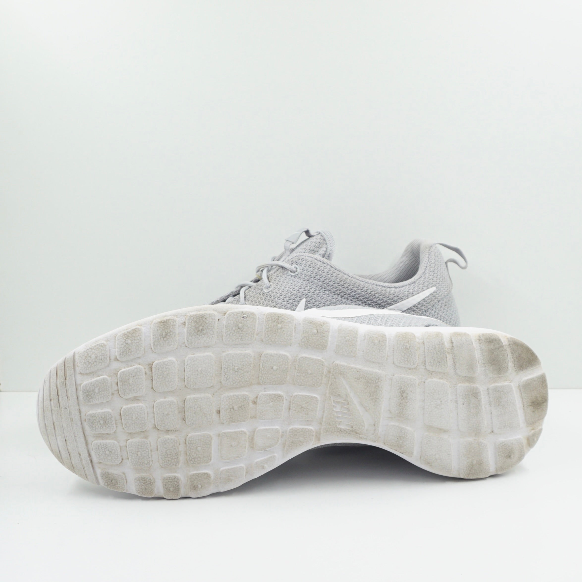 Nike Roshe Run Cool Grey