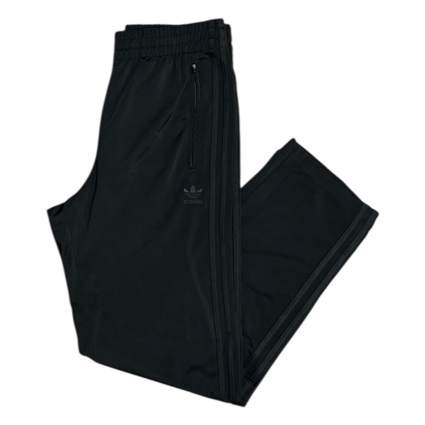 Adidas Adicolor Classics Firebird Black Track Pants
