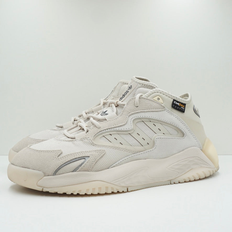 Adidas Streetball 2 Clear Brown