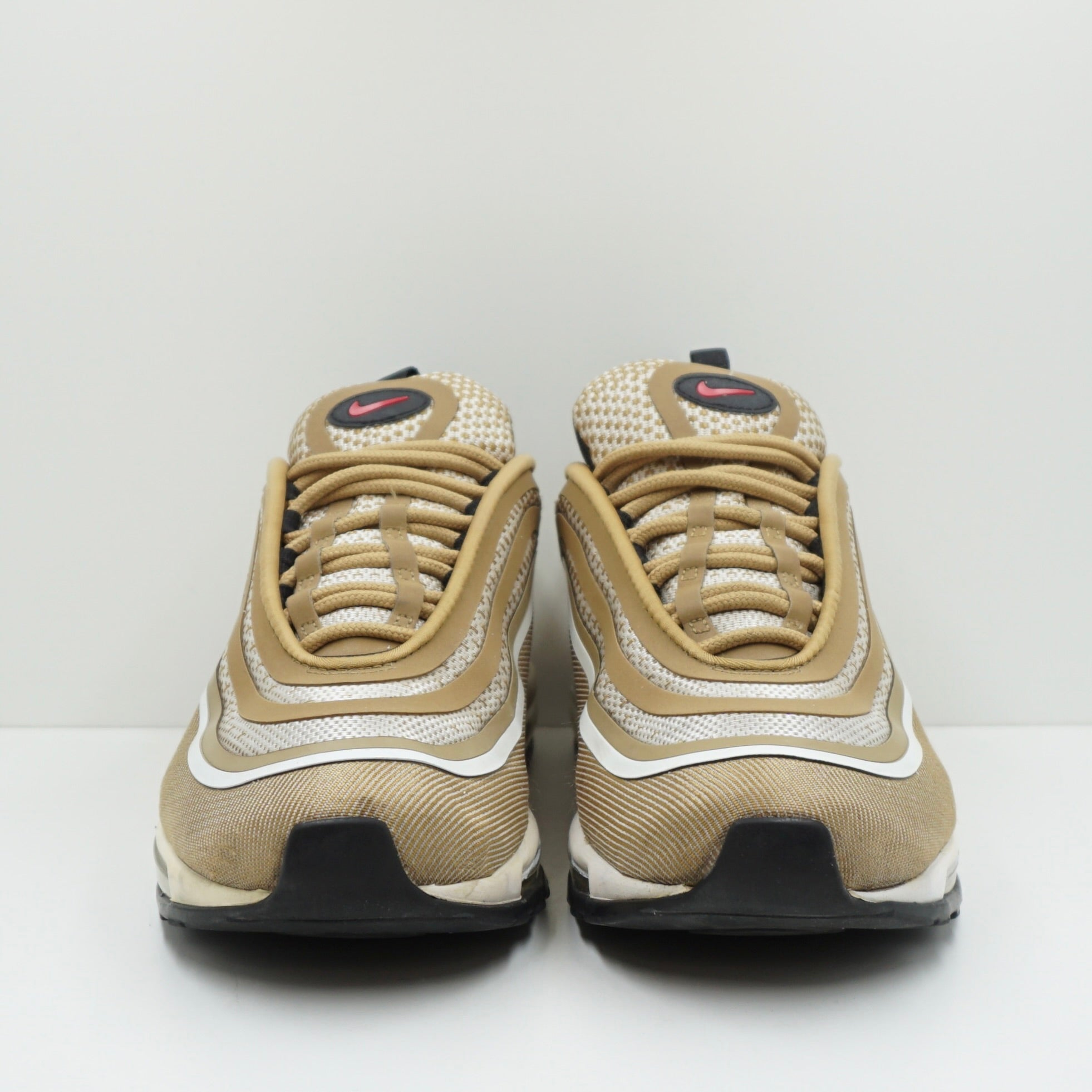 Nike Air Max 97 Ultra 17 Metallic Gold