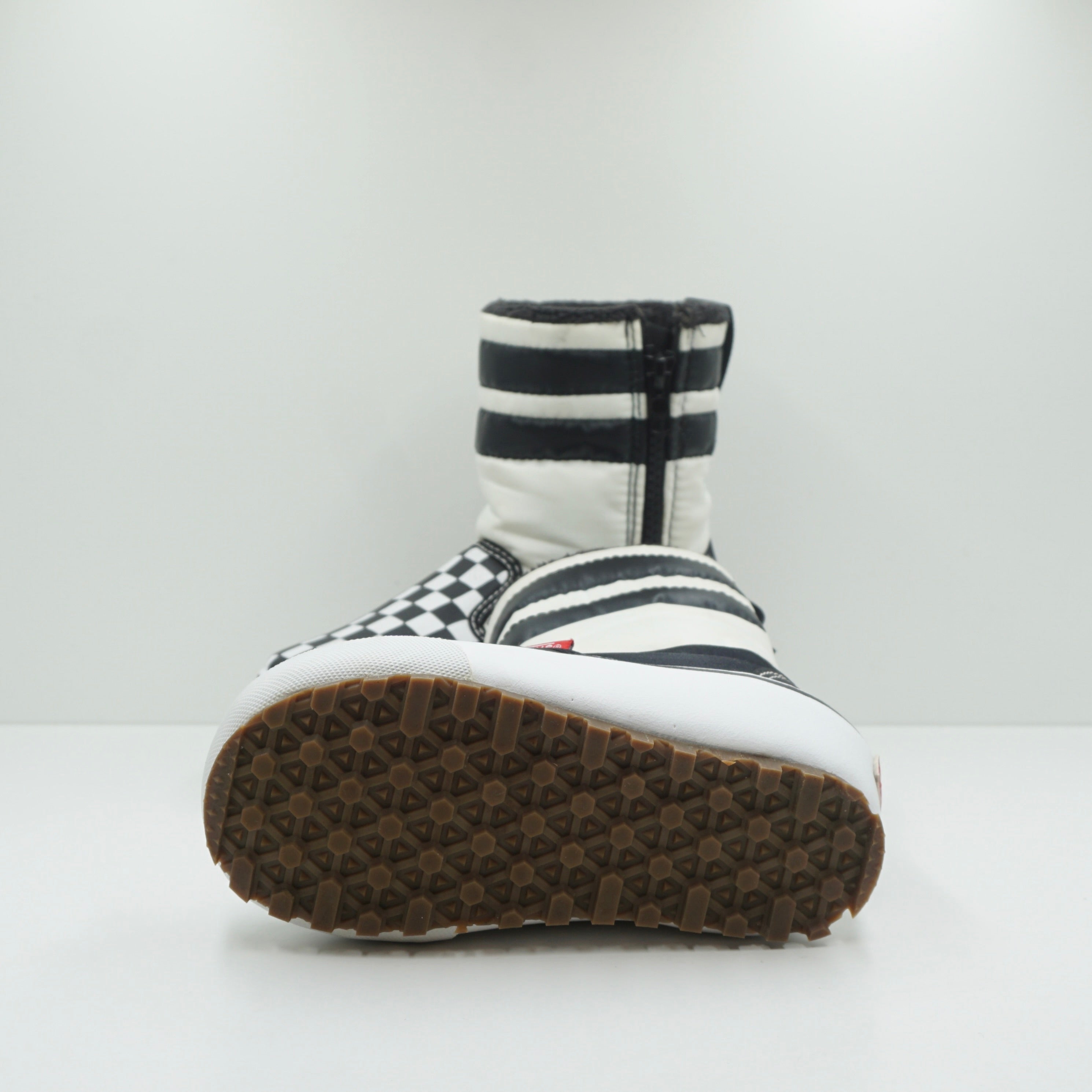 Vans Slip-On Snow Boot MTE Toddler