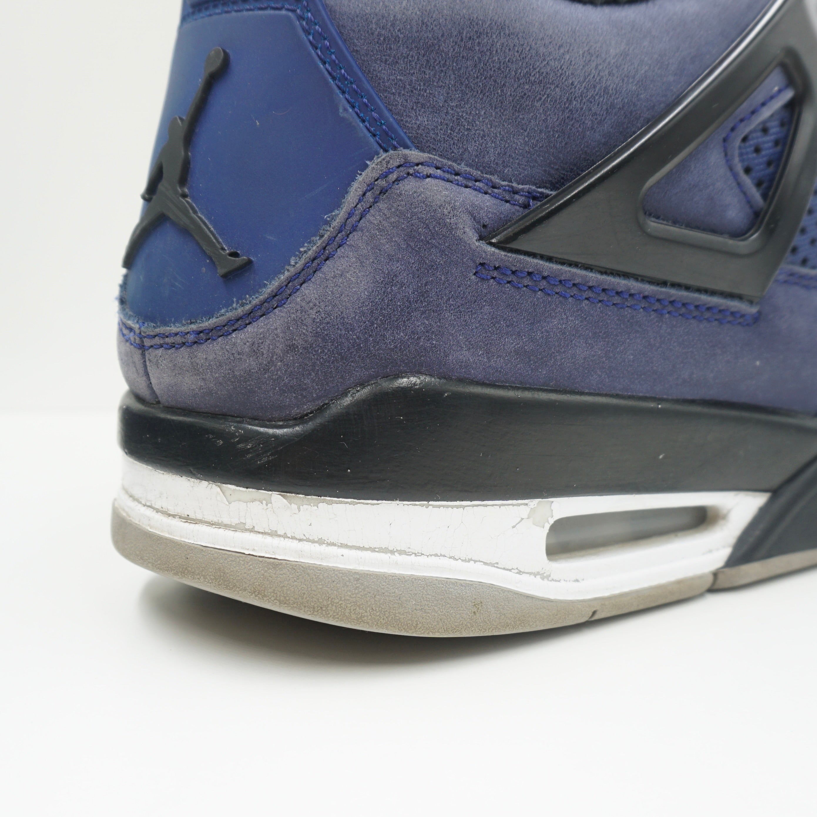 Jordan 4 Retro Winterized Loyal Blue