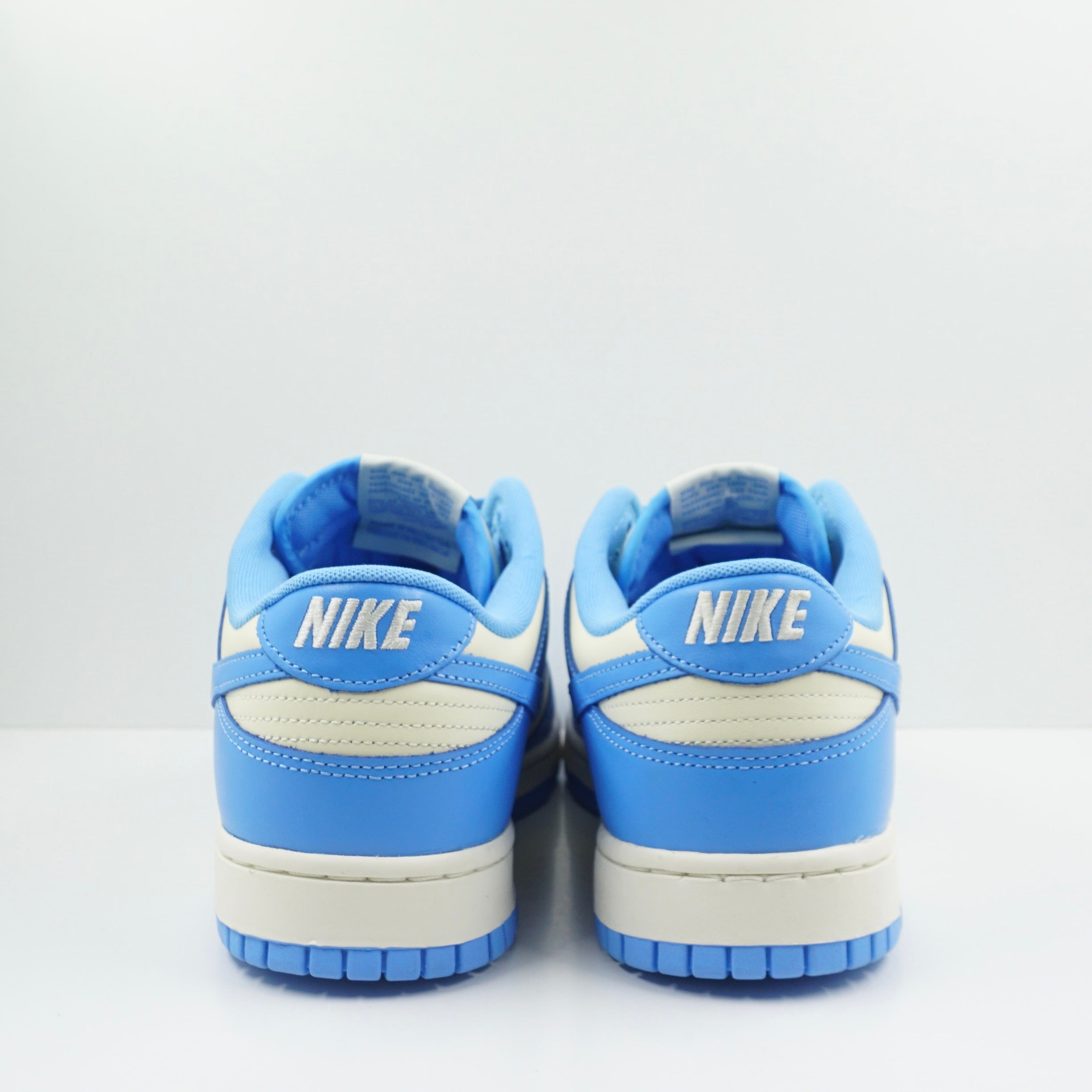 Nike Dunk Low Retro University Blue