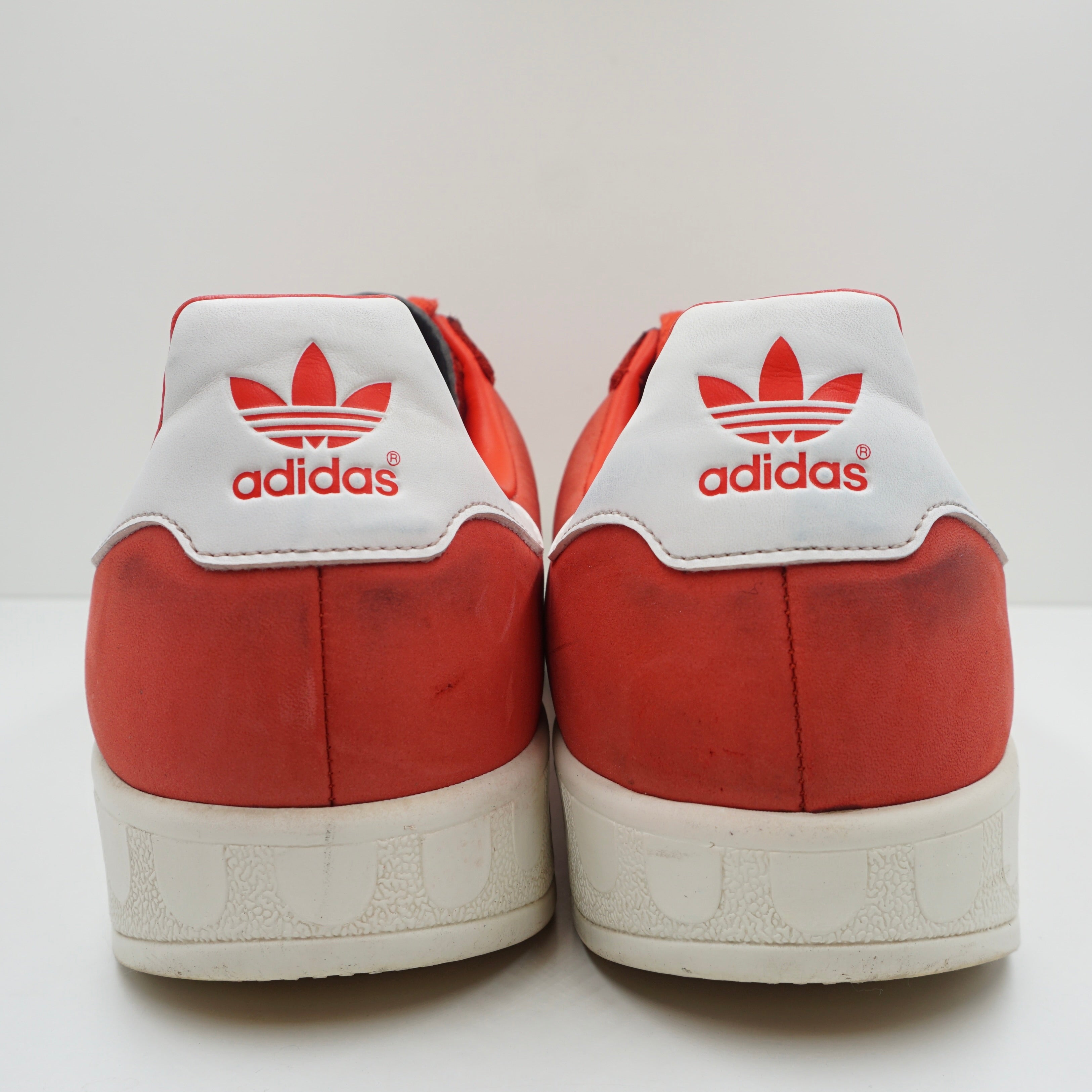 Adidas Trimm Trab Active Red