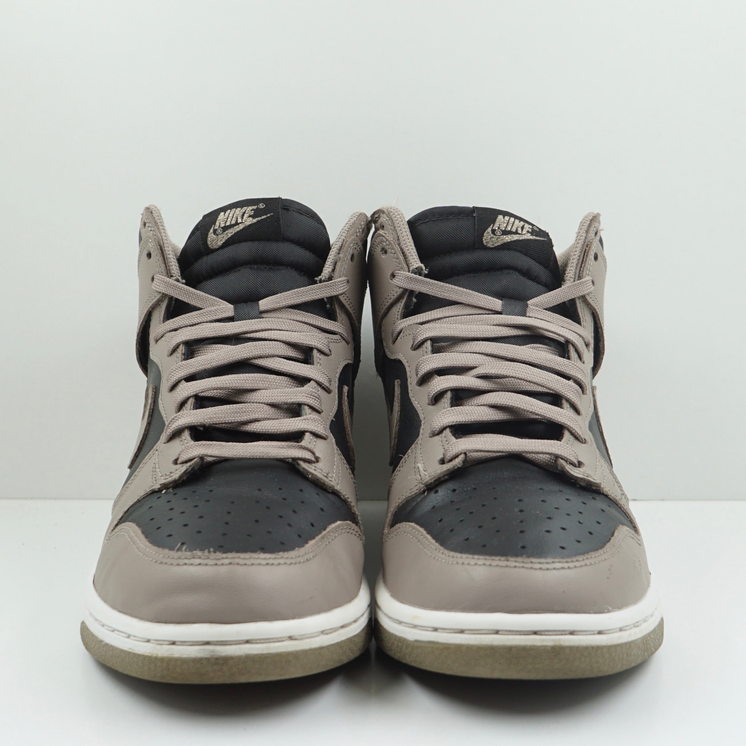 Nike Dunk High Moon Fossil (W)