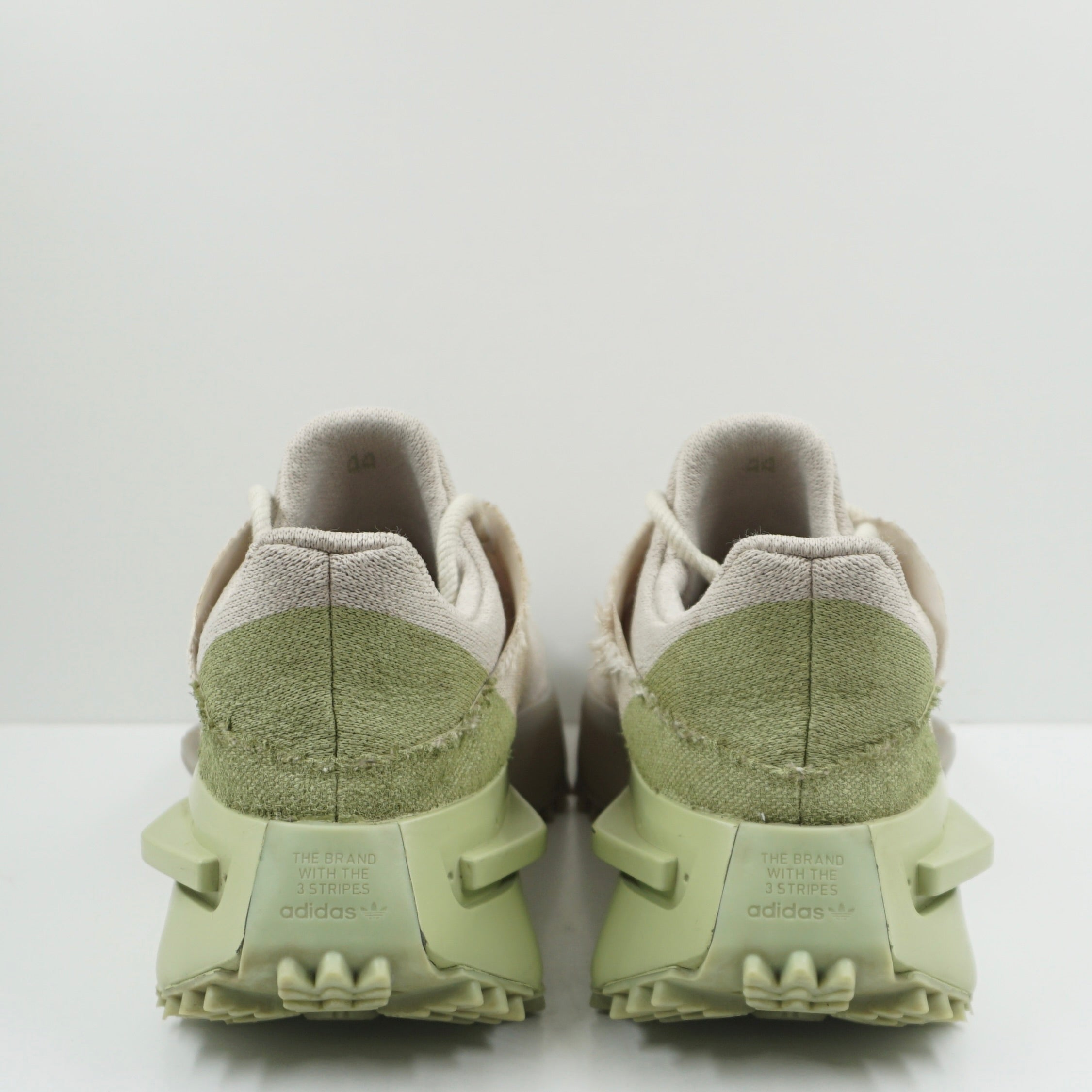 Adidas NMD S1 MAHBS Pharrel Humanrace Mint