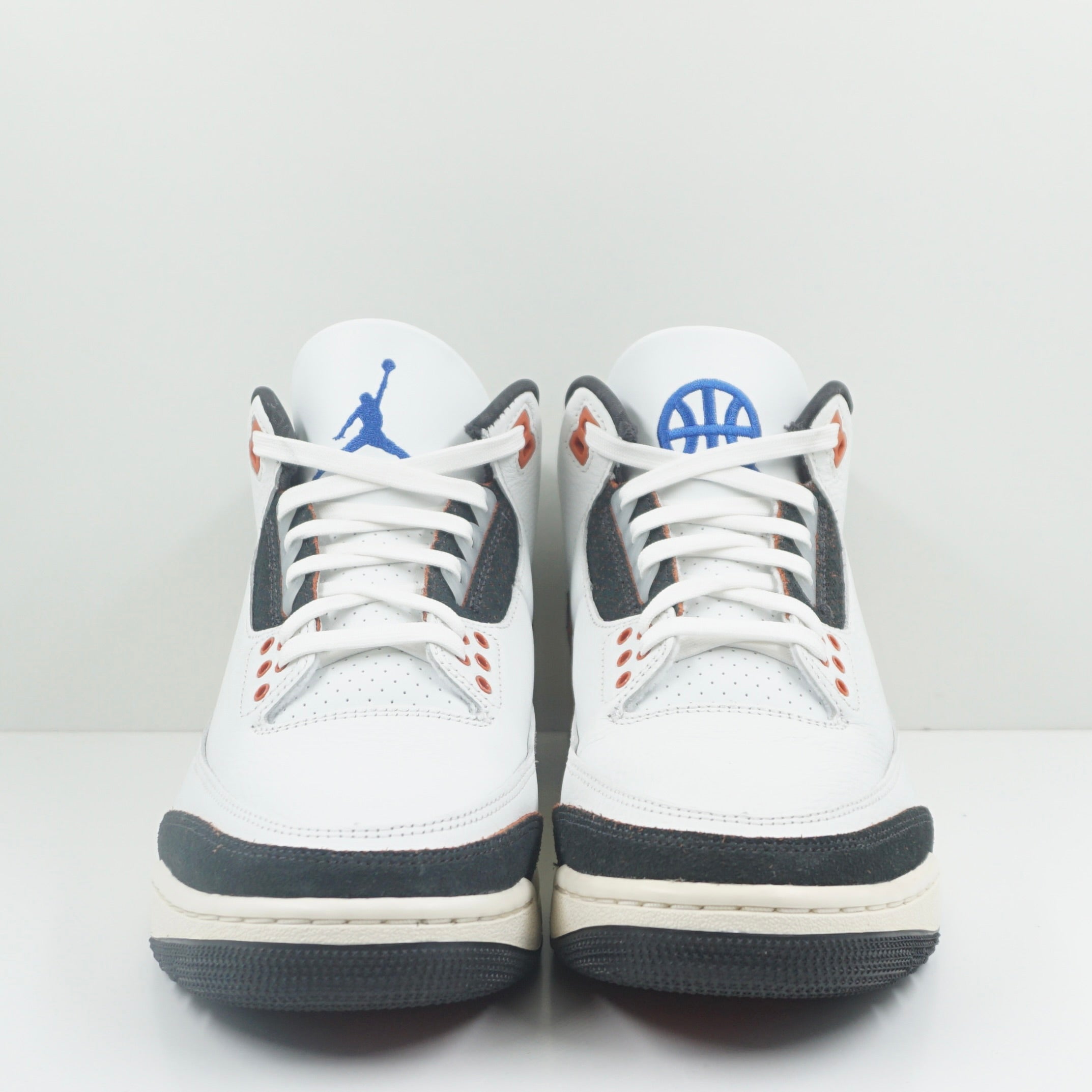 Jordan 3 Retro Quai 54 (2024)
