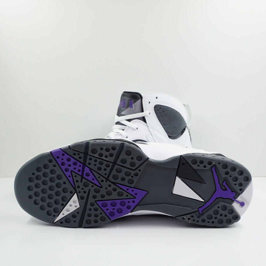 Jordan 7 Retro Flint (2021)