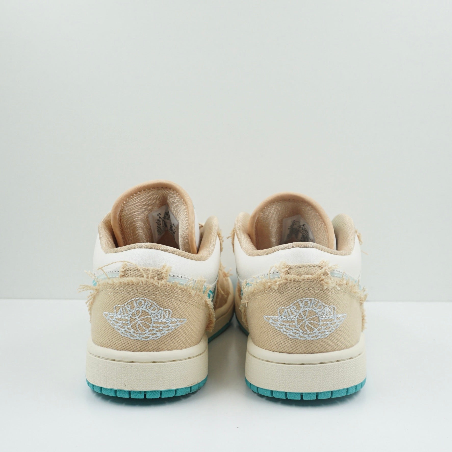Jordan 1 Low SE Wave (W)