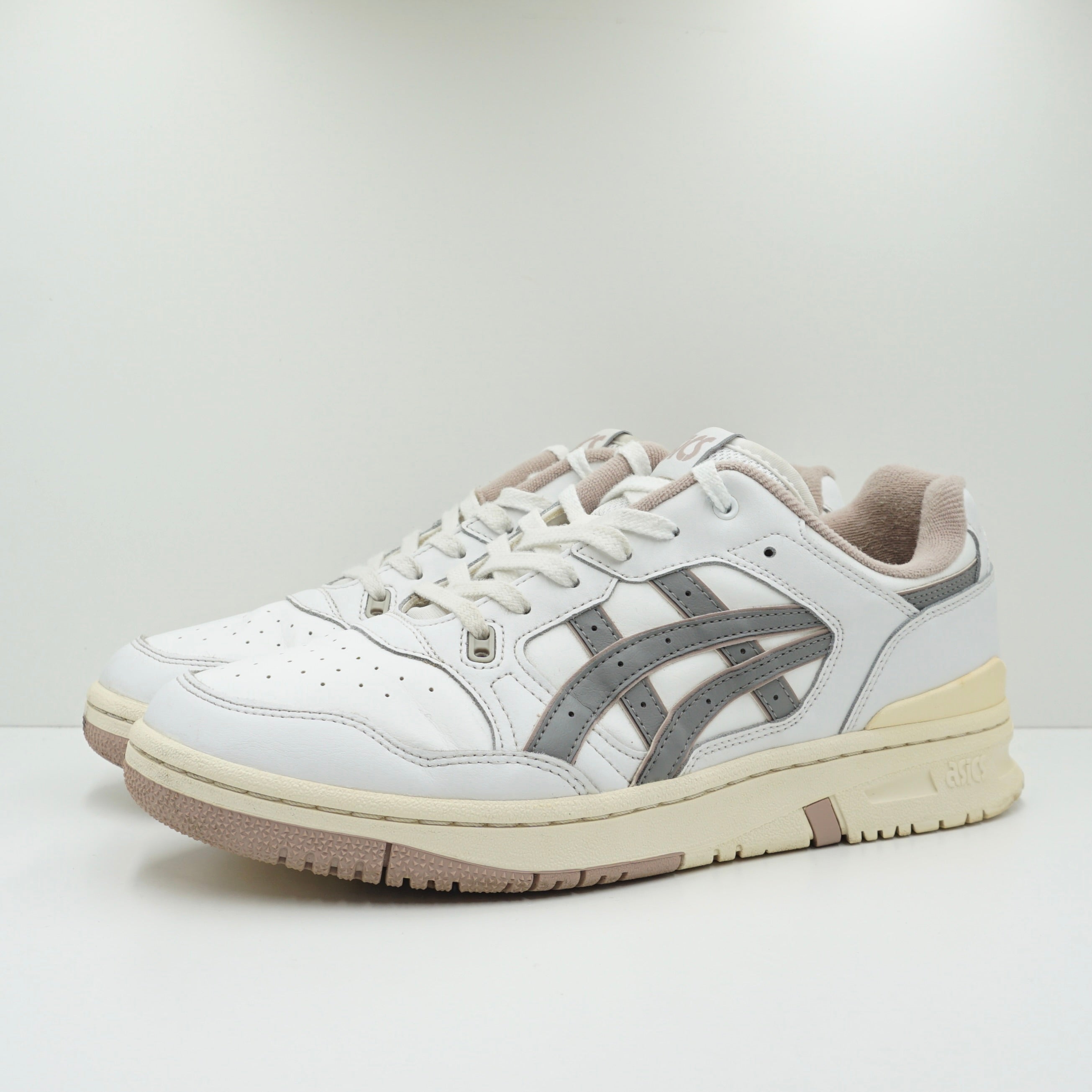 Asics EX89 White Clay