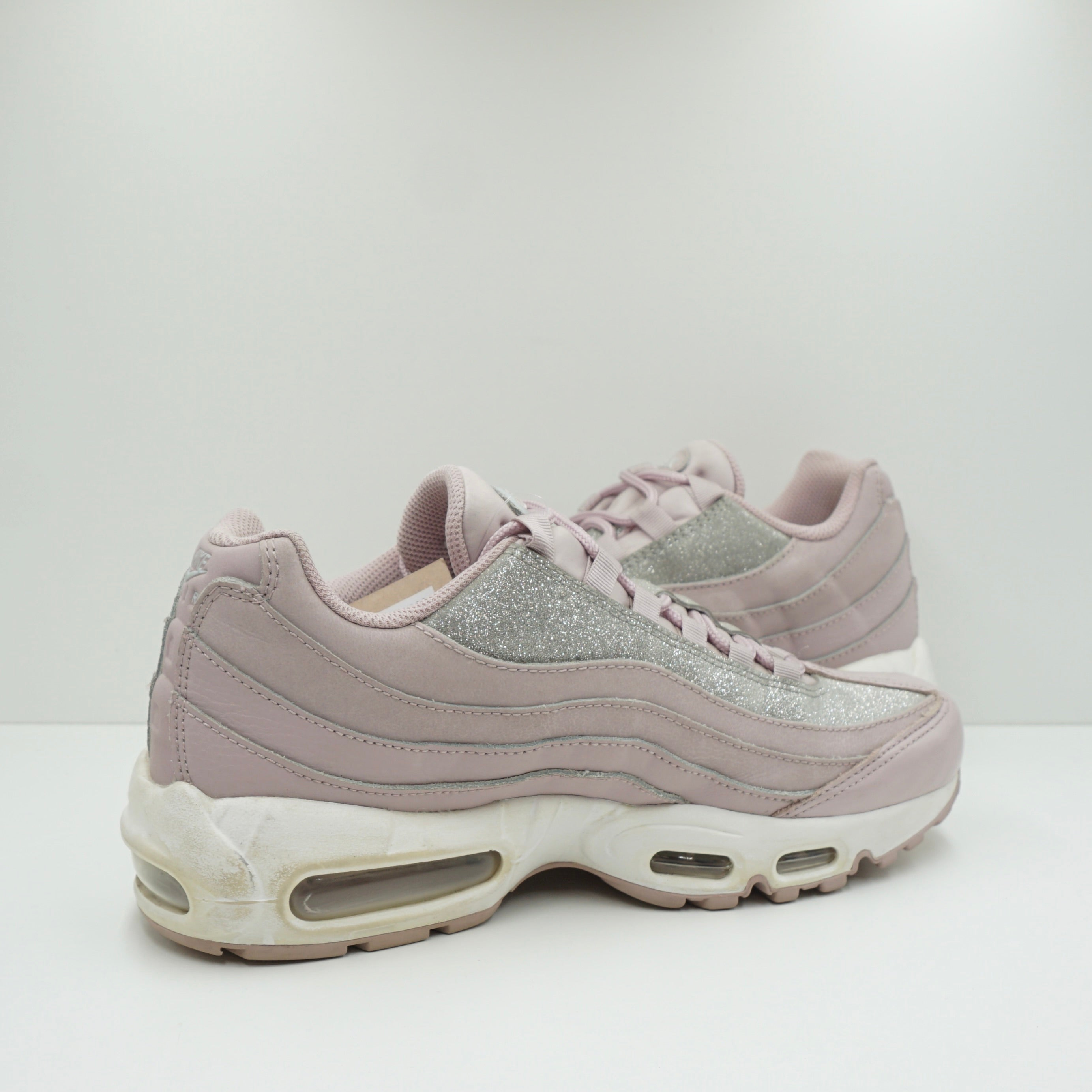 Nike Air Max 95 Particle Rose (W)