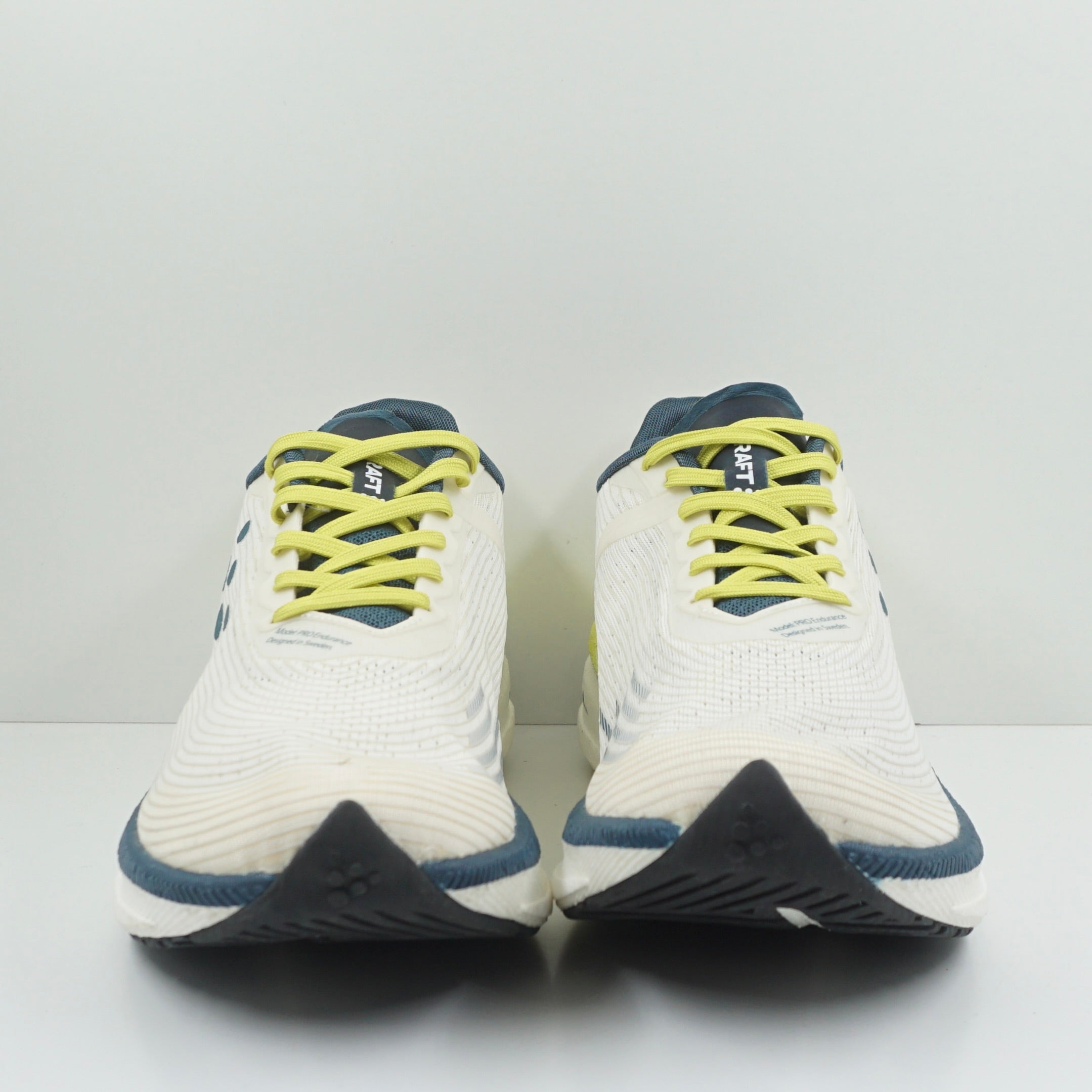 Craft Pro Endur Distance White Blue Green