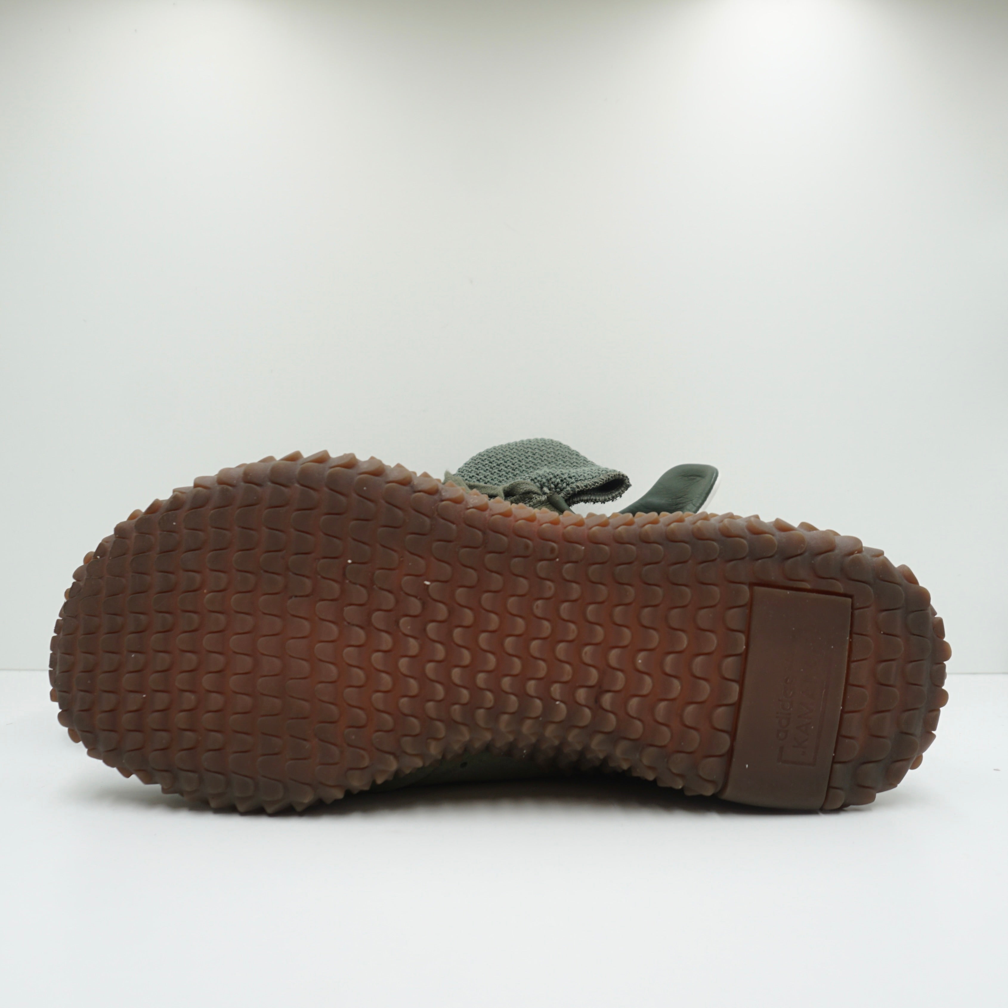 Adidas Kamanda Base Green