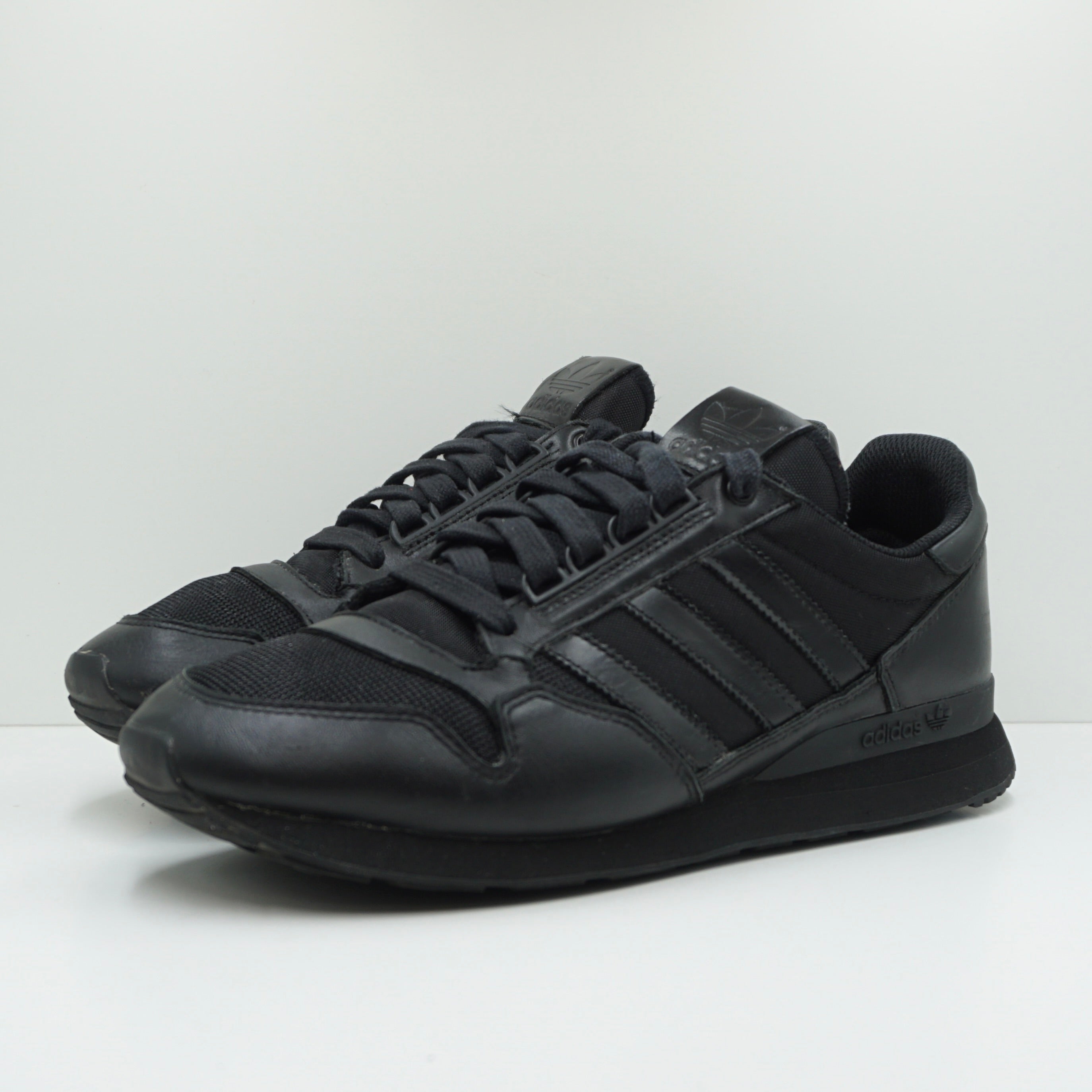 Adidas ZX 500 OG Black