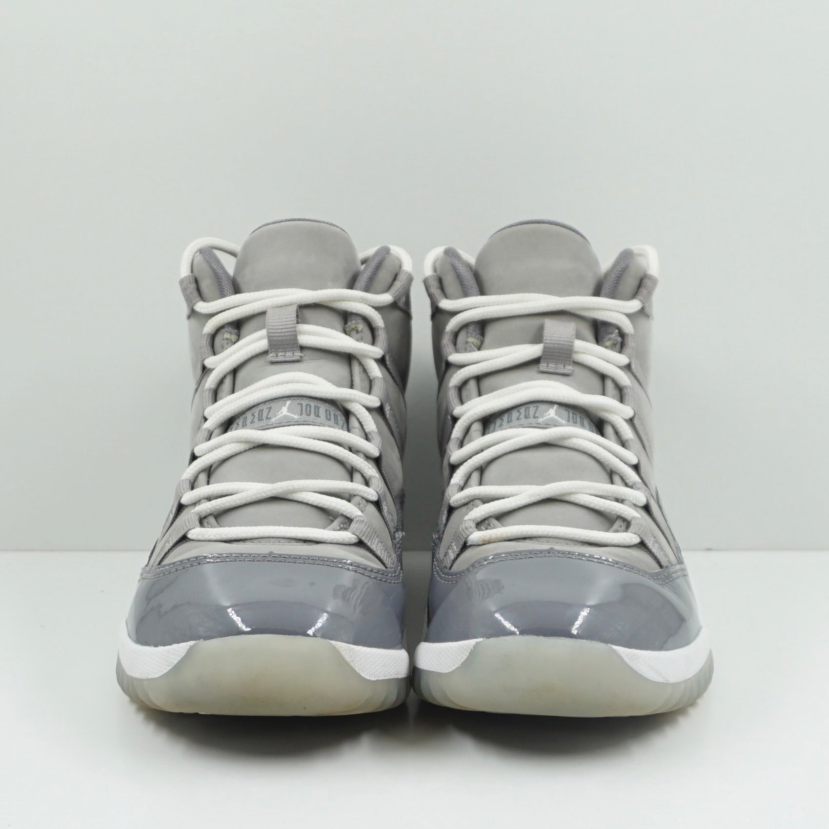 Jordan 11 Retro Cool Grey (2021) (PS)