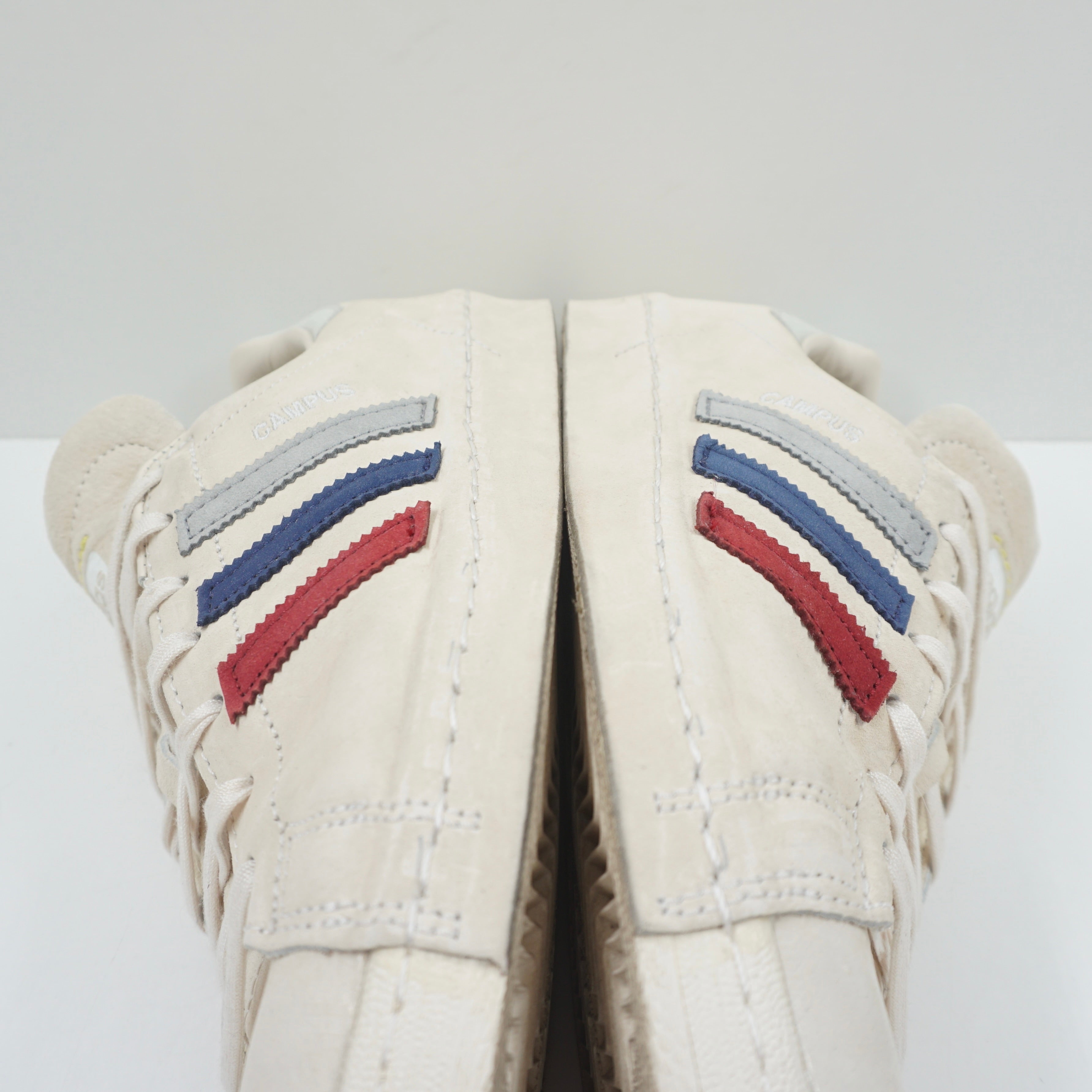 Adidas Campus 80s Recouture Chalk White