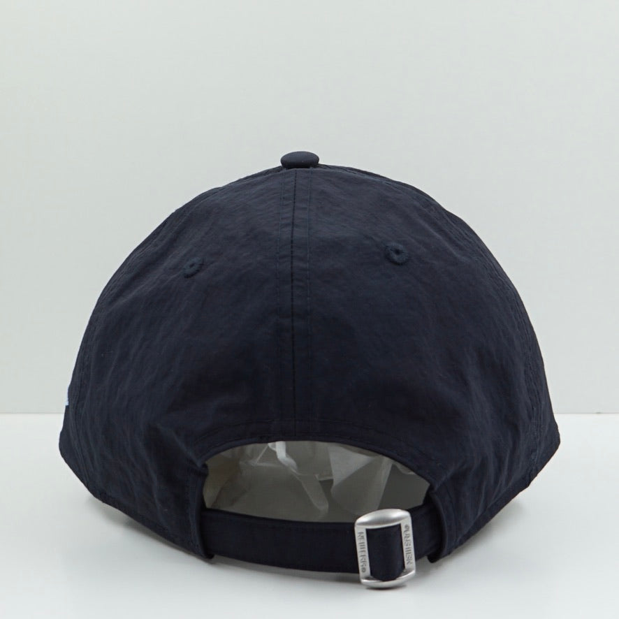 New Era Los Angeles Dodgers Recycled Nylon Navy Adjustable Cap