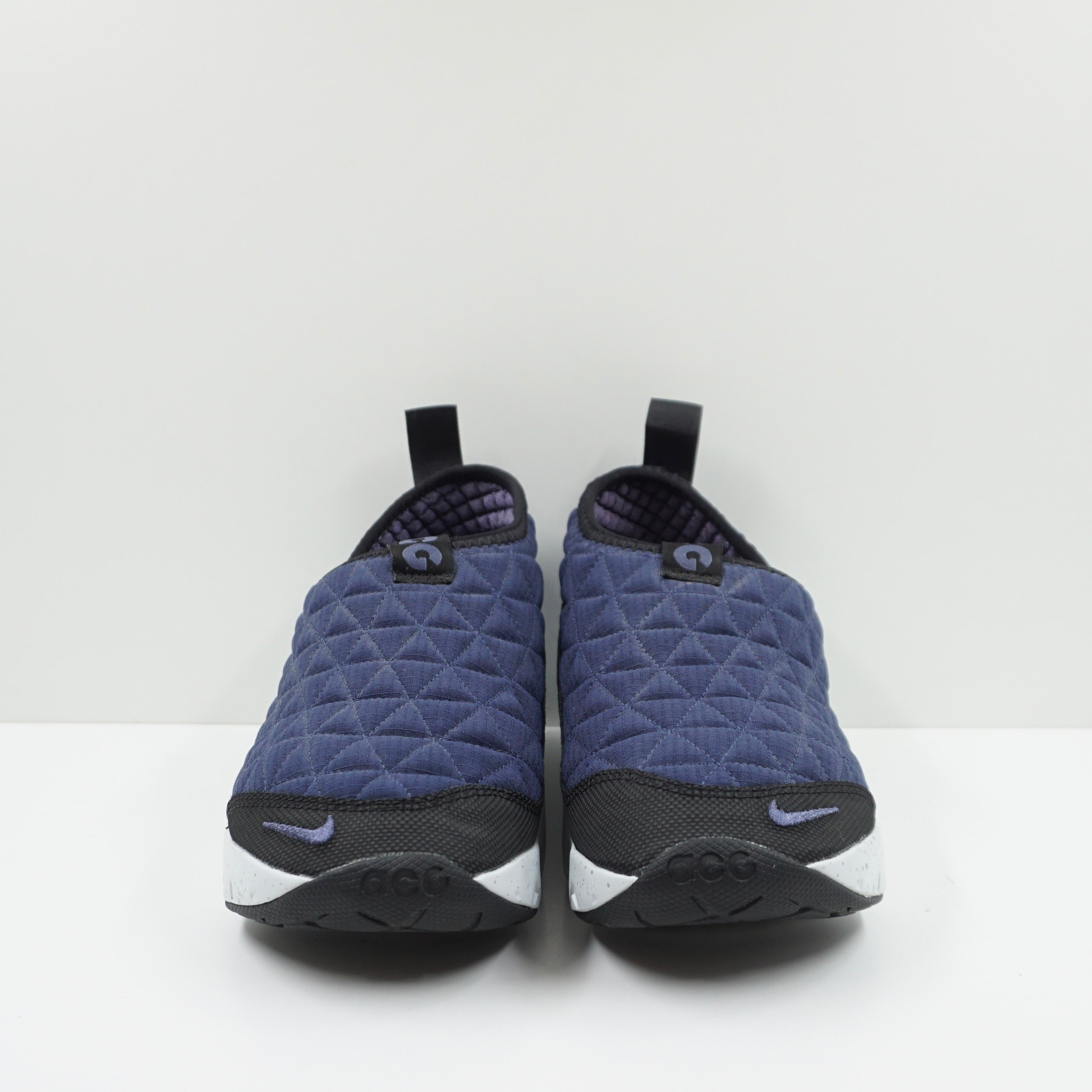 Nike ACG Moc 3.0 Midnight Navy Sanded Purple