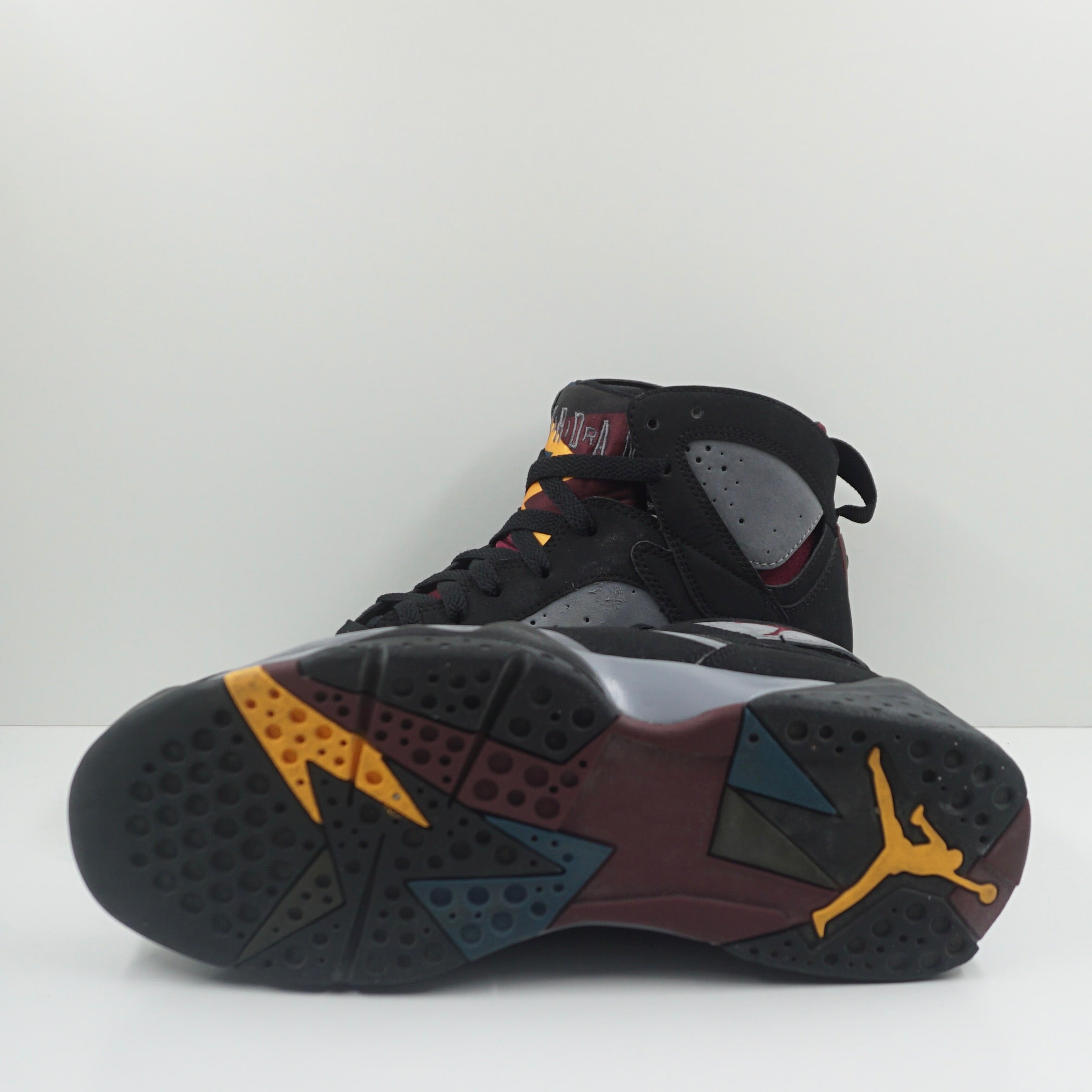 Jordan 7 Retro Bordeaux (2011)