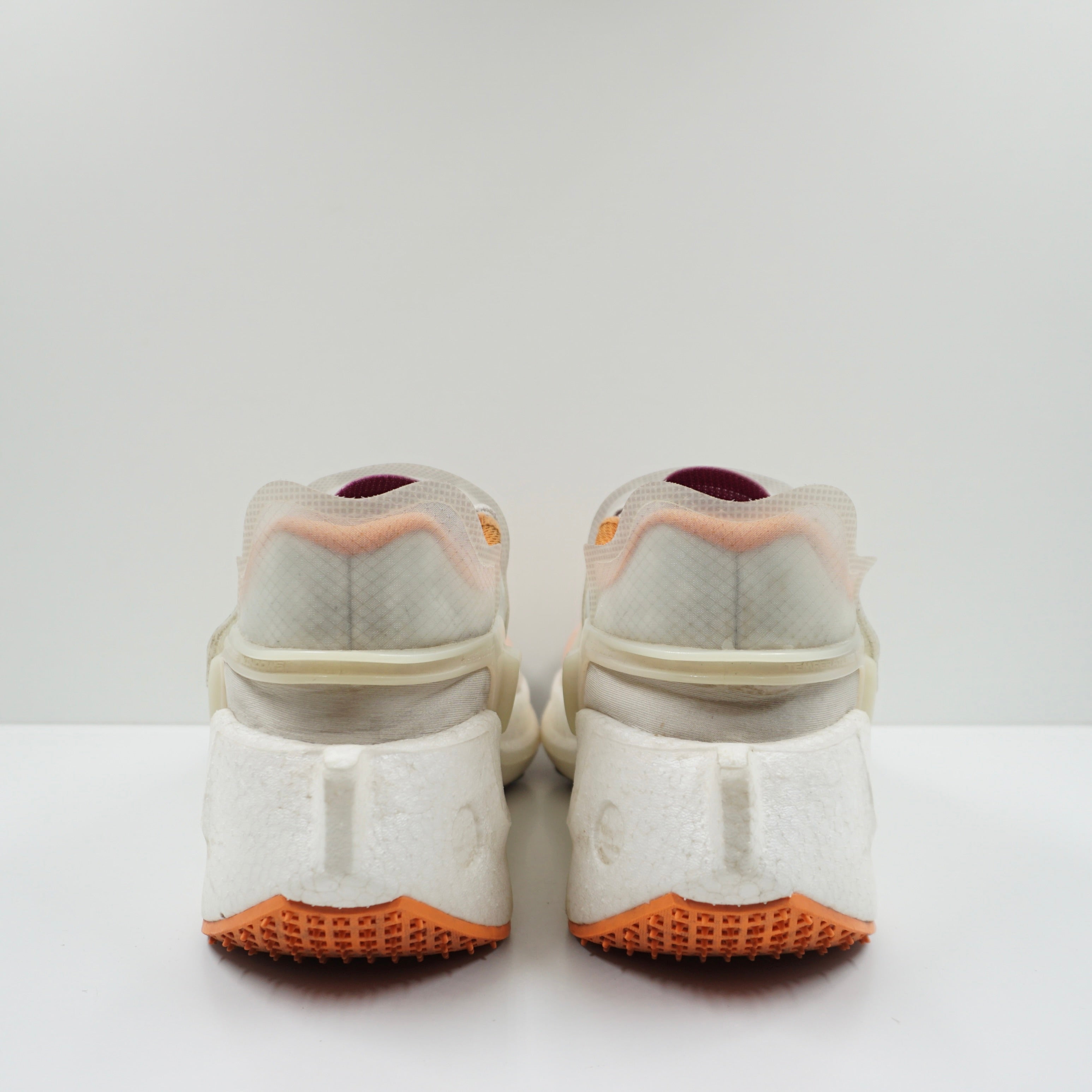 Soulland X Li-Ning Windranger Natural Orange