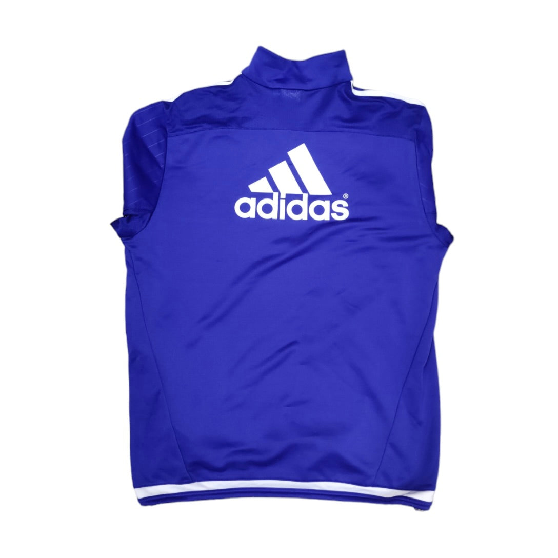 Adidas Chelsea 2015/2016 Training Football Jersey